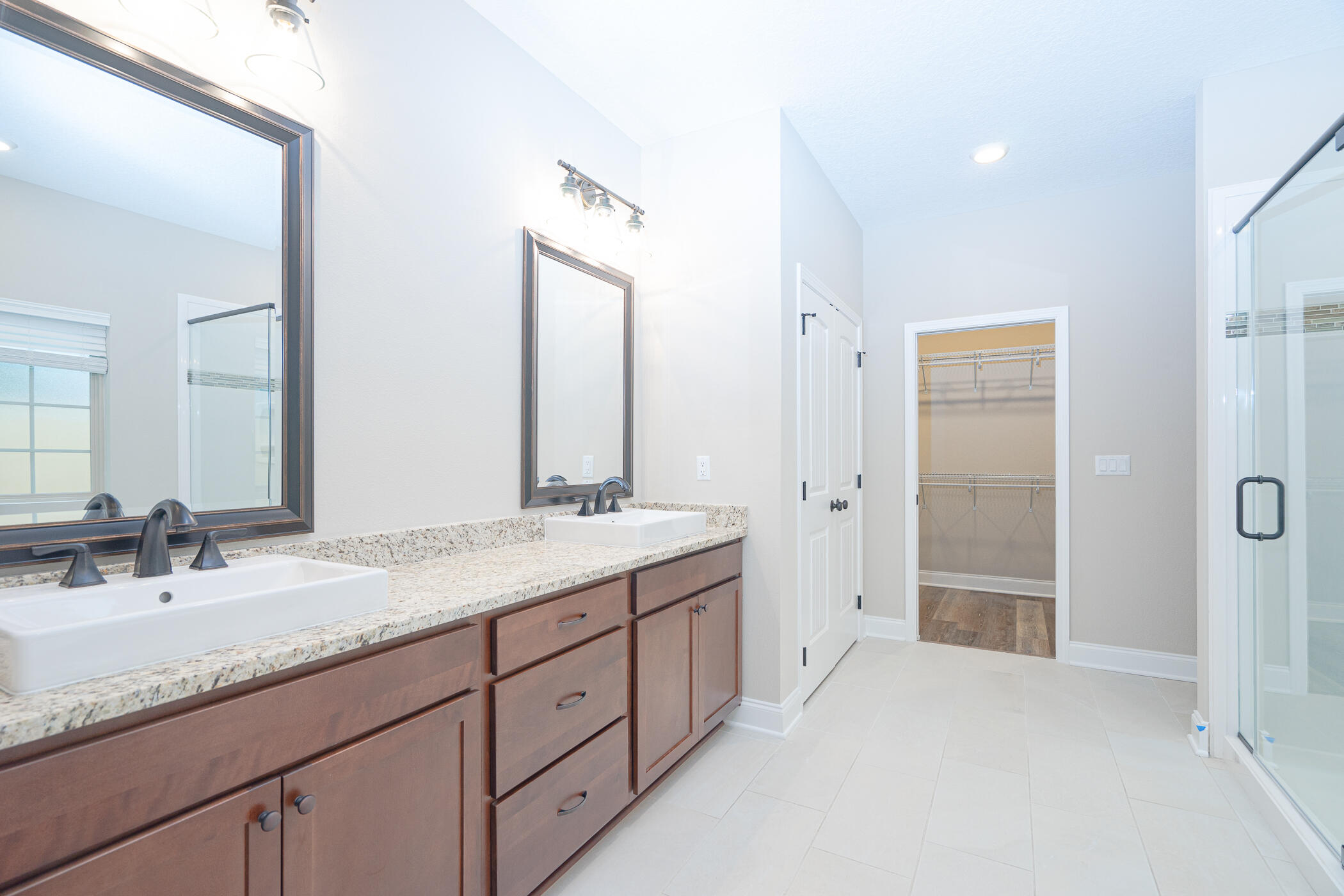 FOREST HTS S/D - Residential