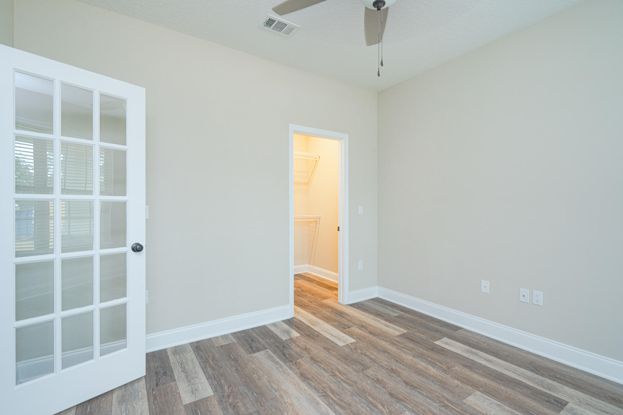 FOREST HTS S/D - Residential