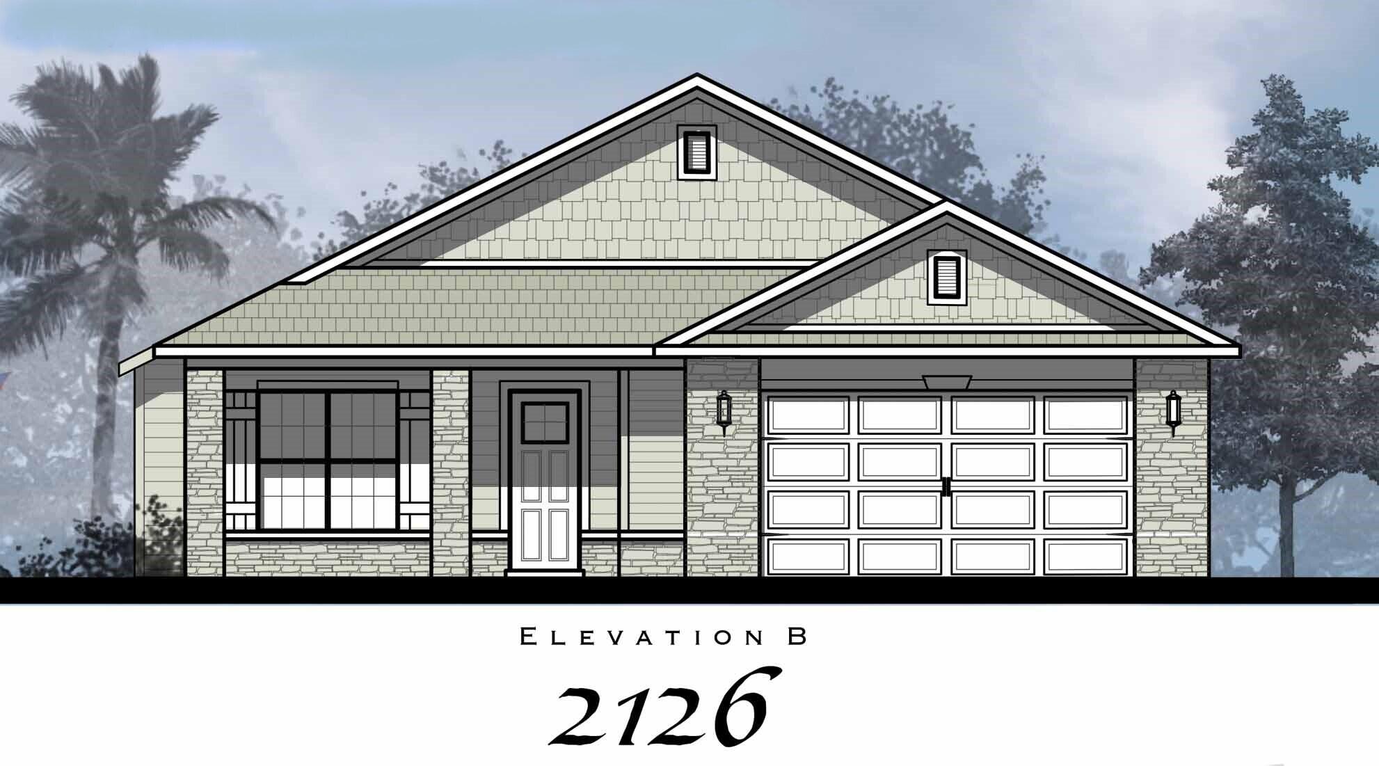 FOREST HTS S/D - Residential