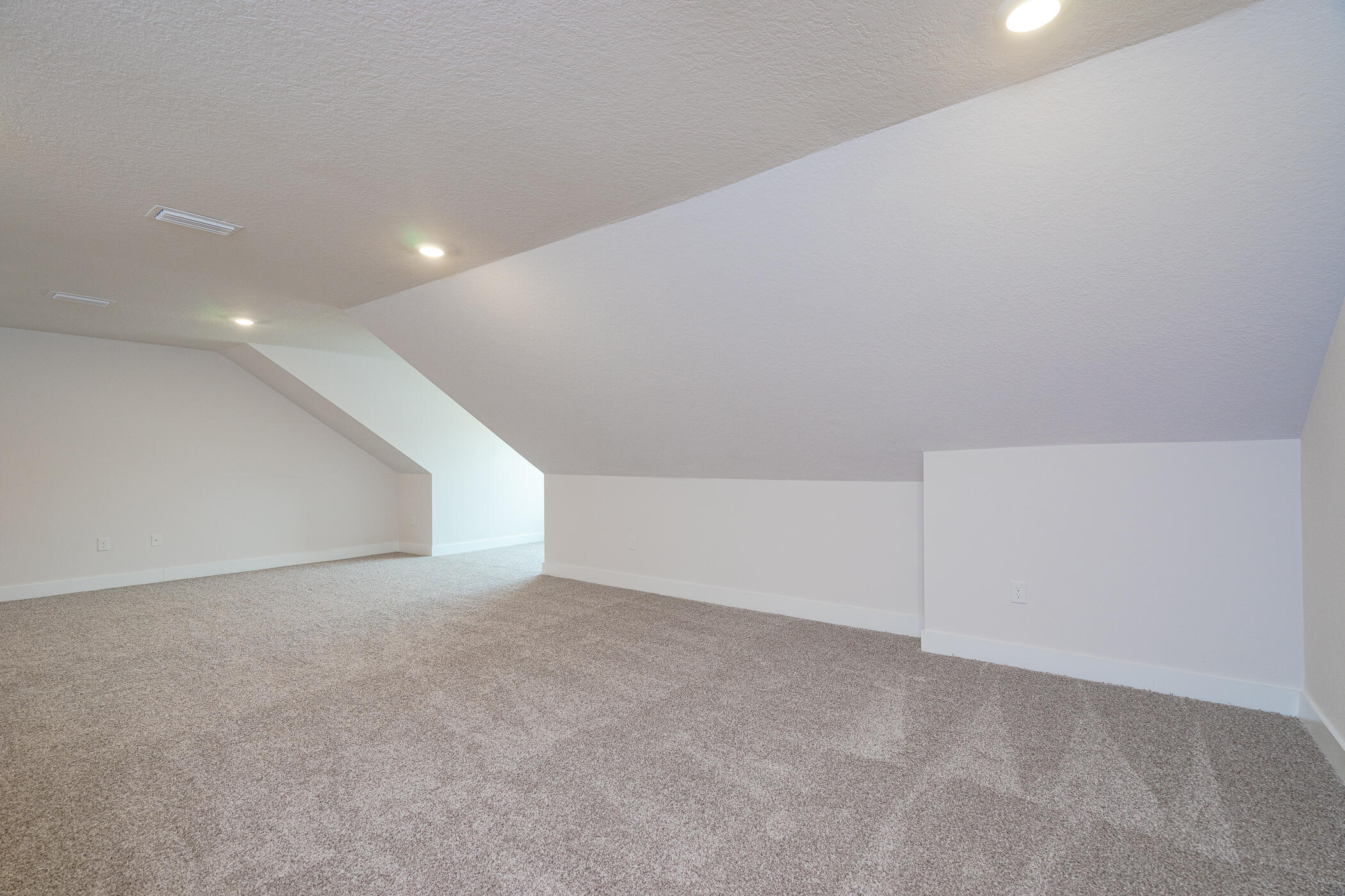 FOREST HTS S/D - Residential