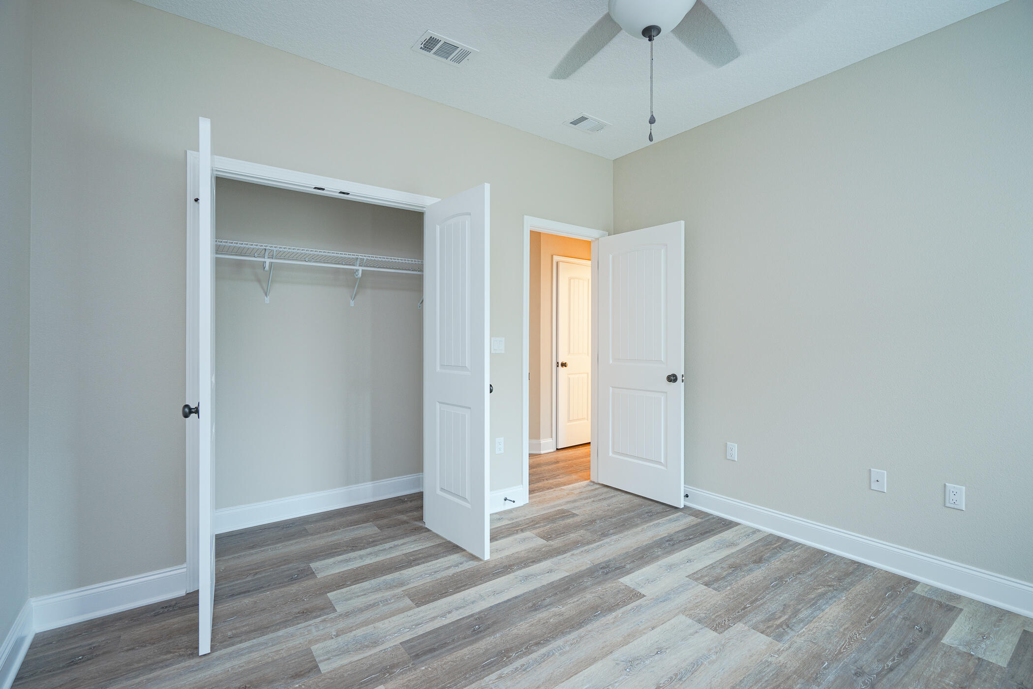 FOREST HTS S/D - Residential