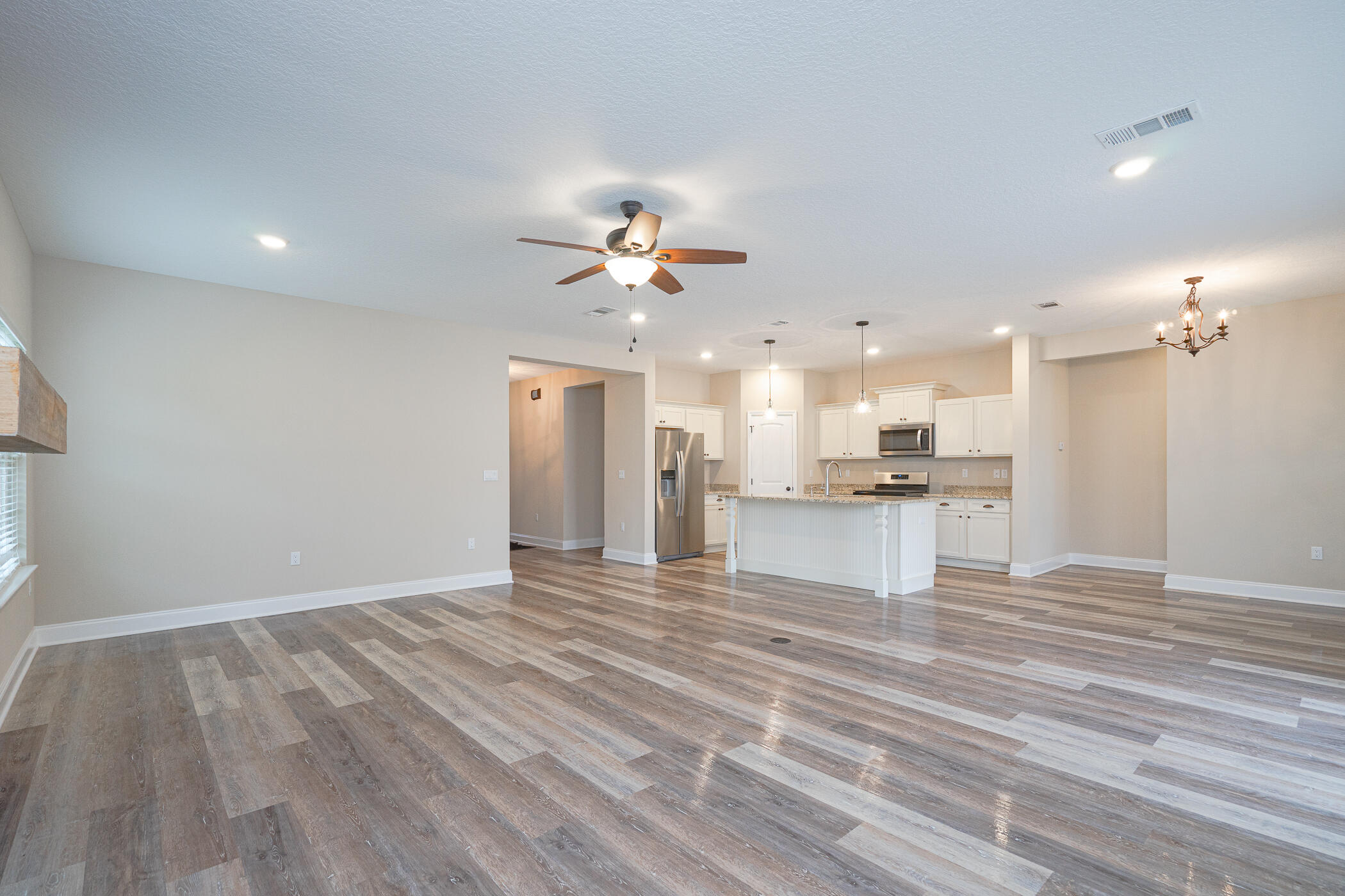 FOREST HTS S/D - Residential