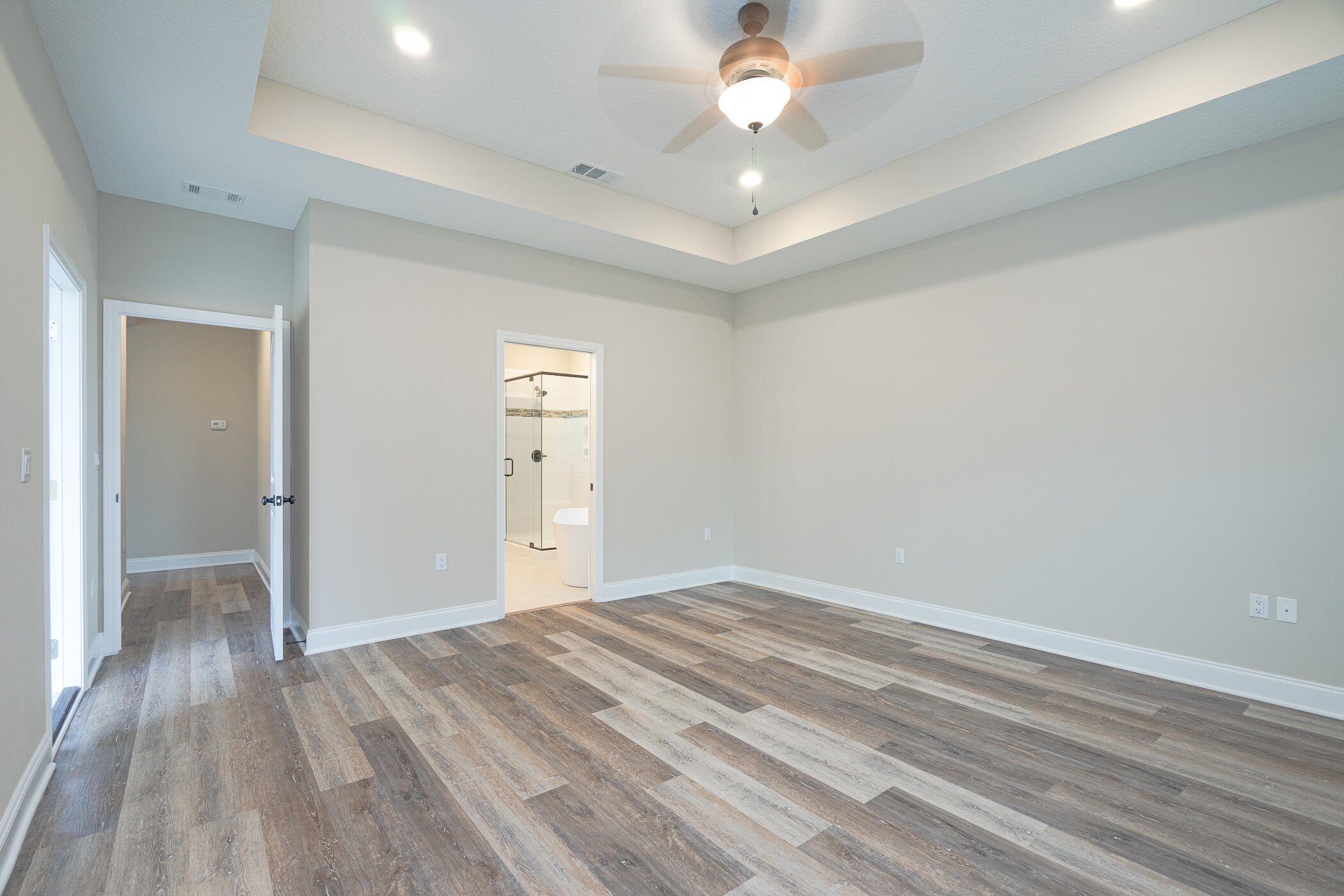 FOREST HTS S/D - Residential