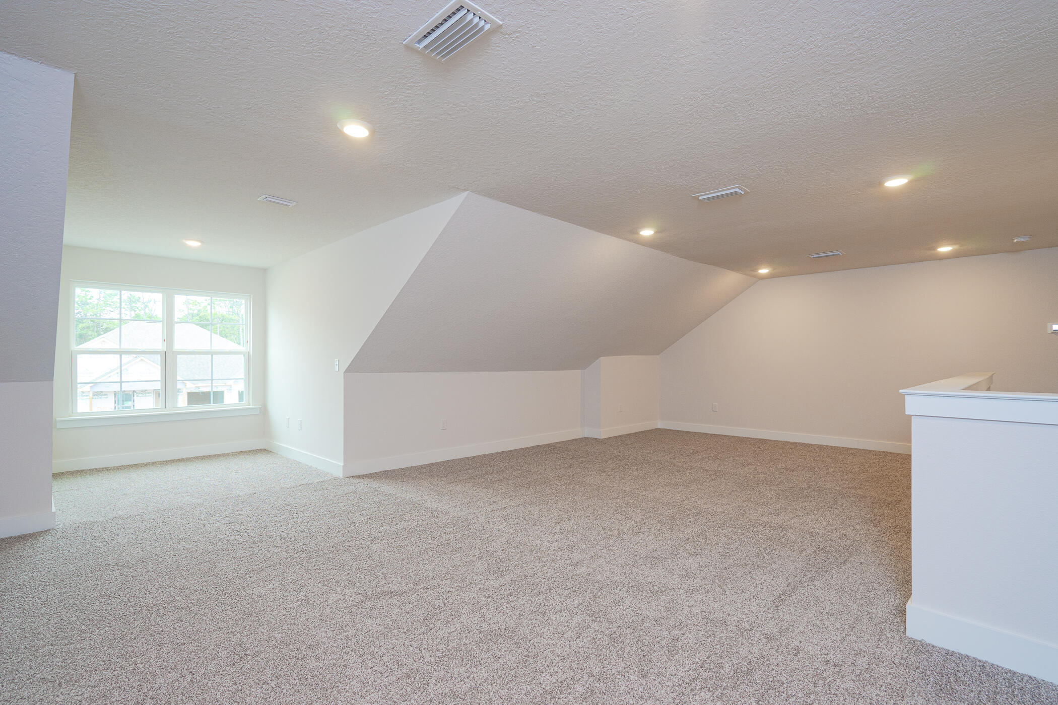 FOREST HTS S/D - Residential