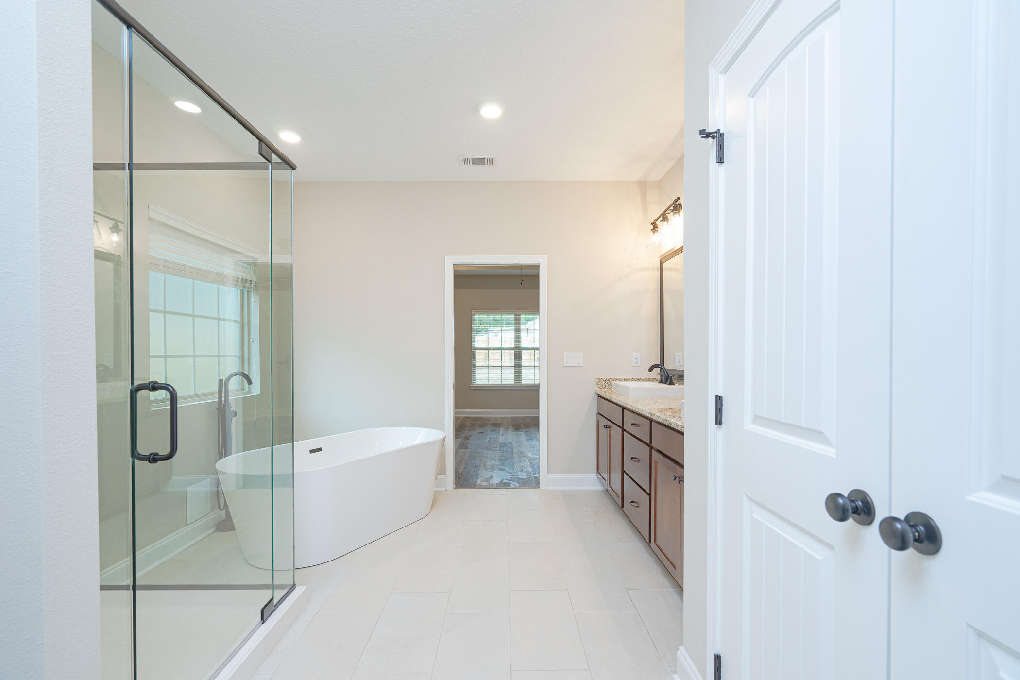 FOREST HTS S/D - Residential