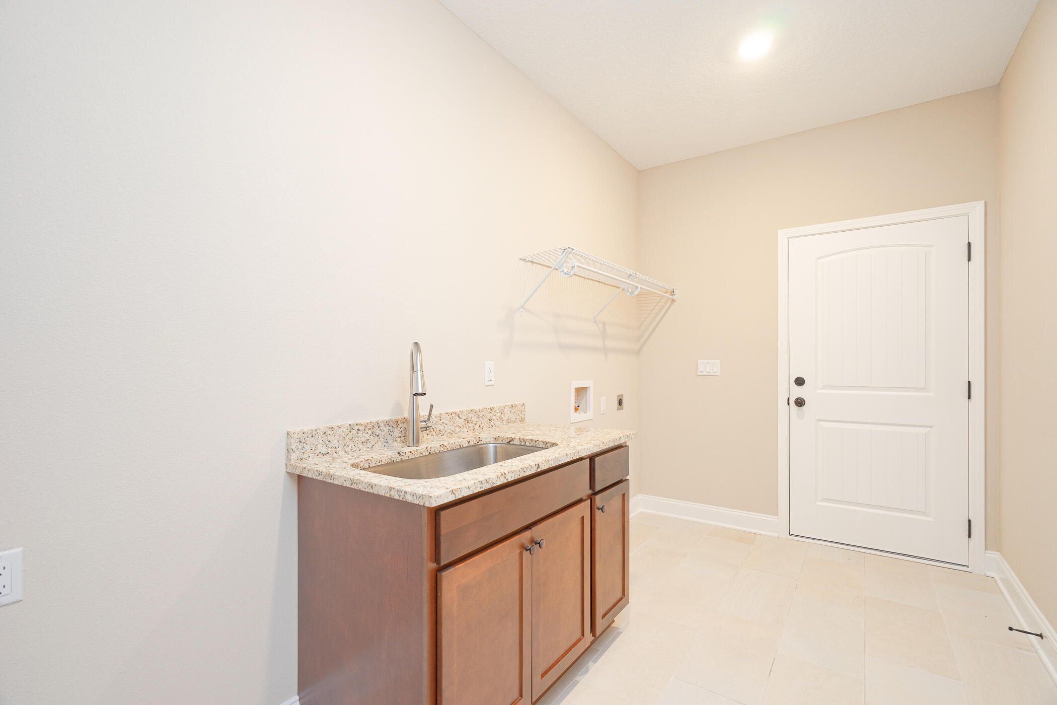 FOREST HTS S/D - Residential