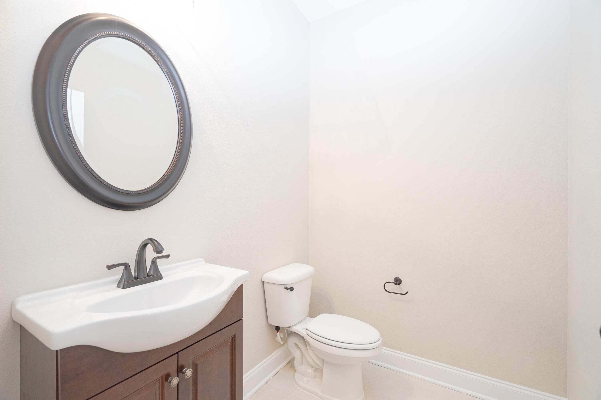 FOREST HTS S/D - Residential