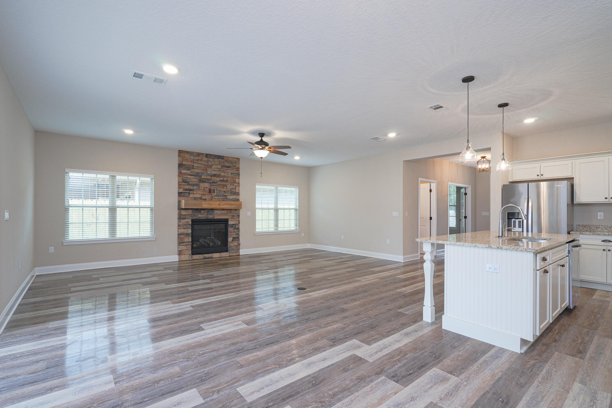 FOREST HTS S/D - Residential