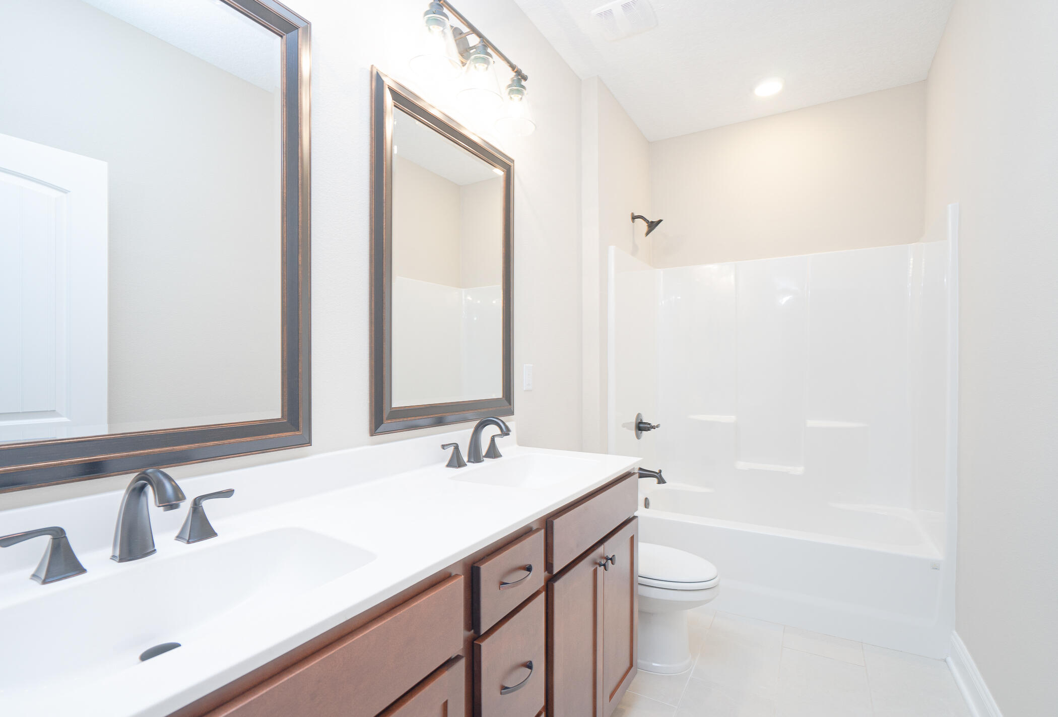 FOREST HTS S/D - Residential