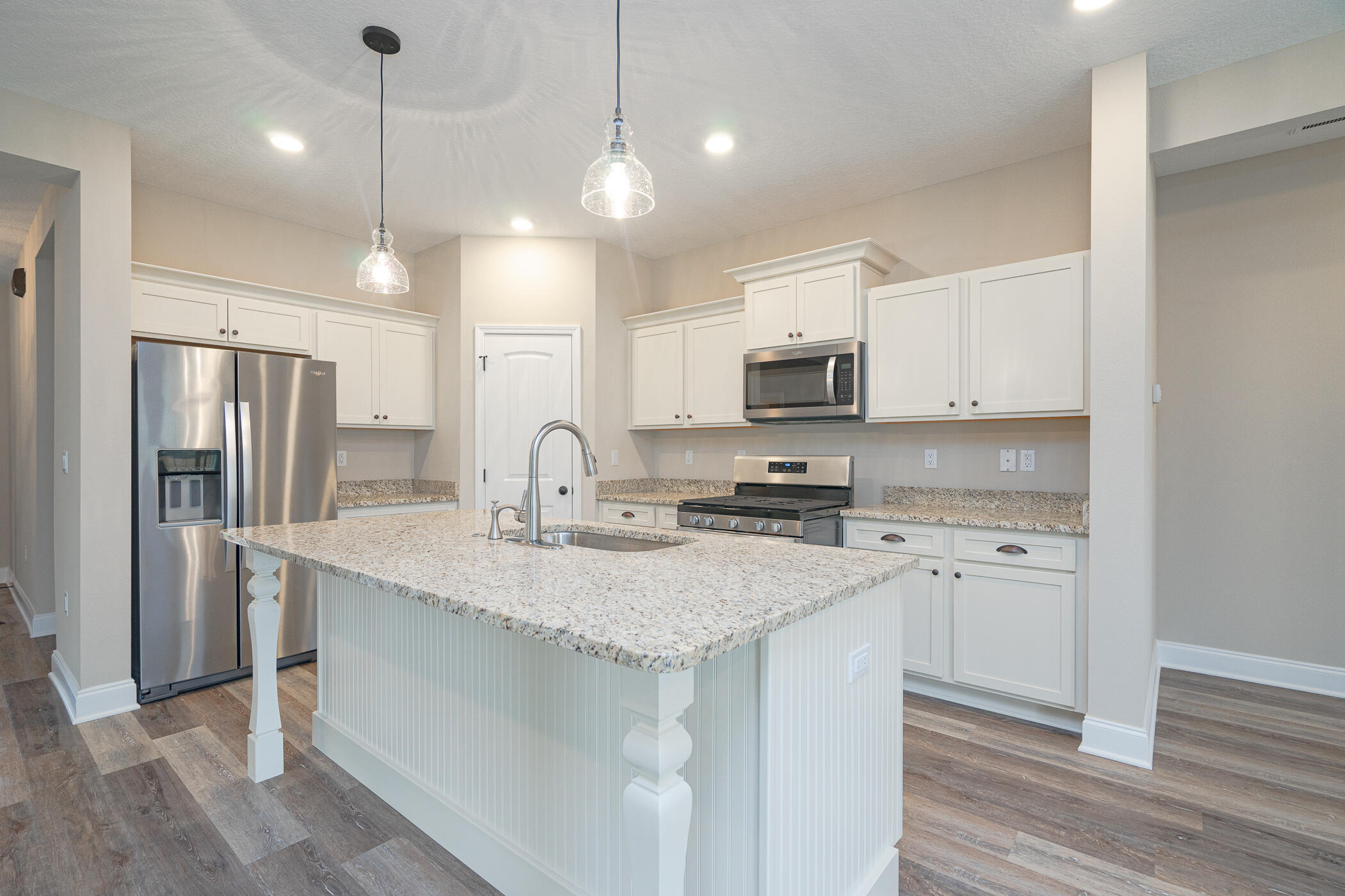 FOREST HTS S/D - Residential