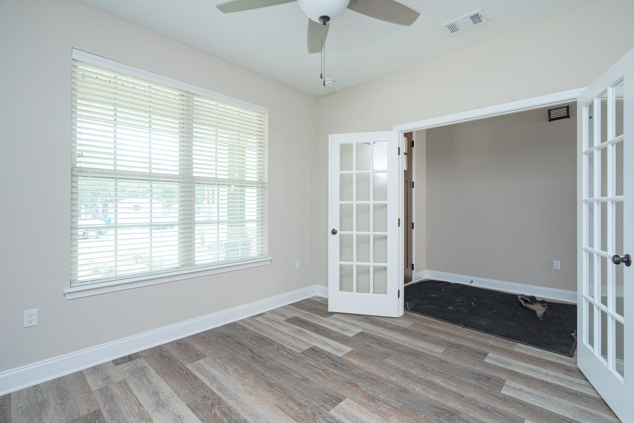 FOREST HTS S/D - Residential