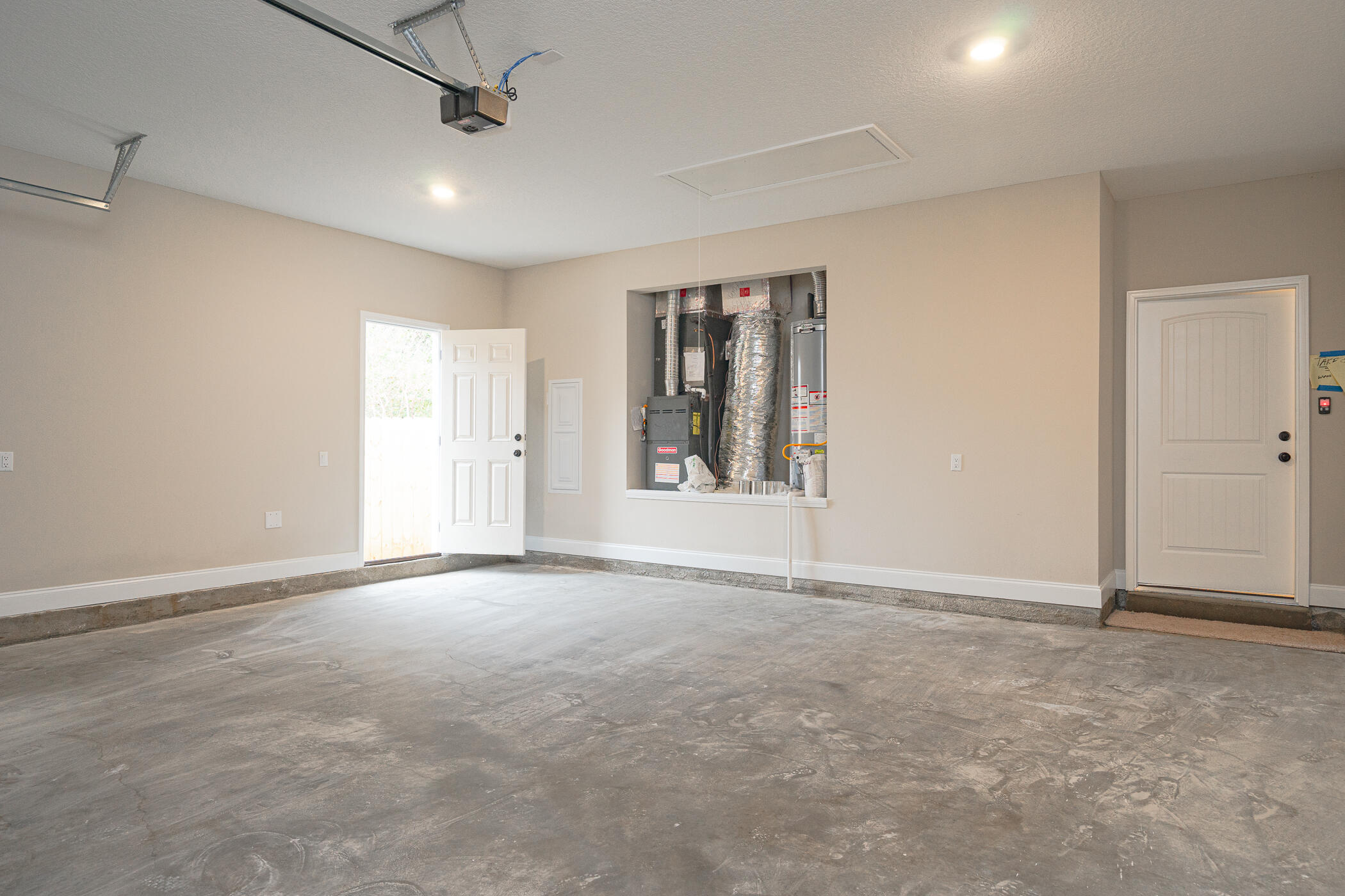 FOREST HTS S/D - Residential