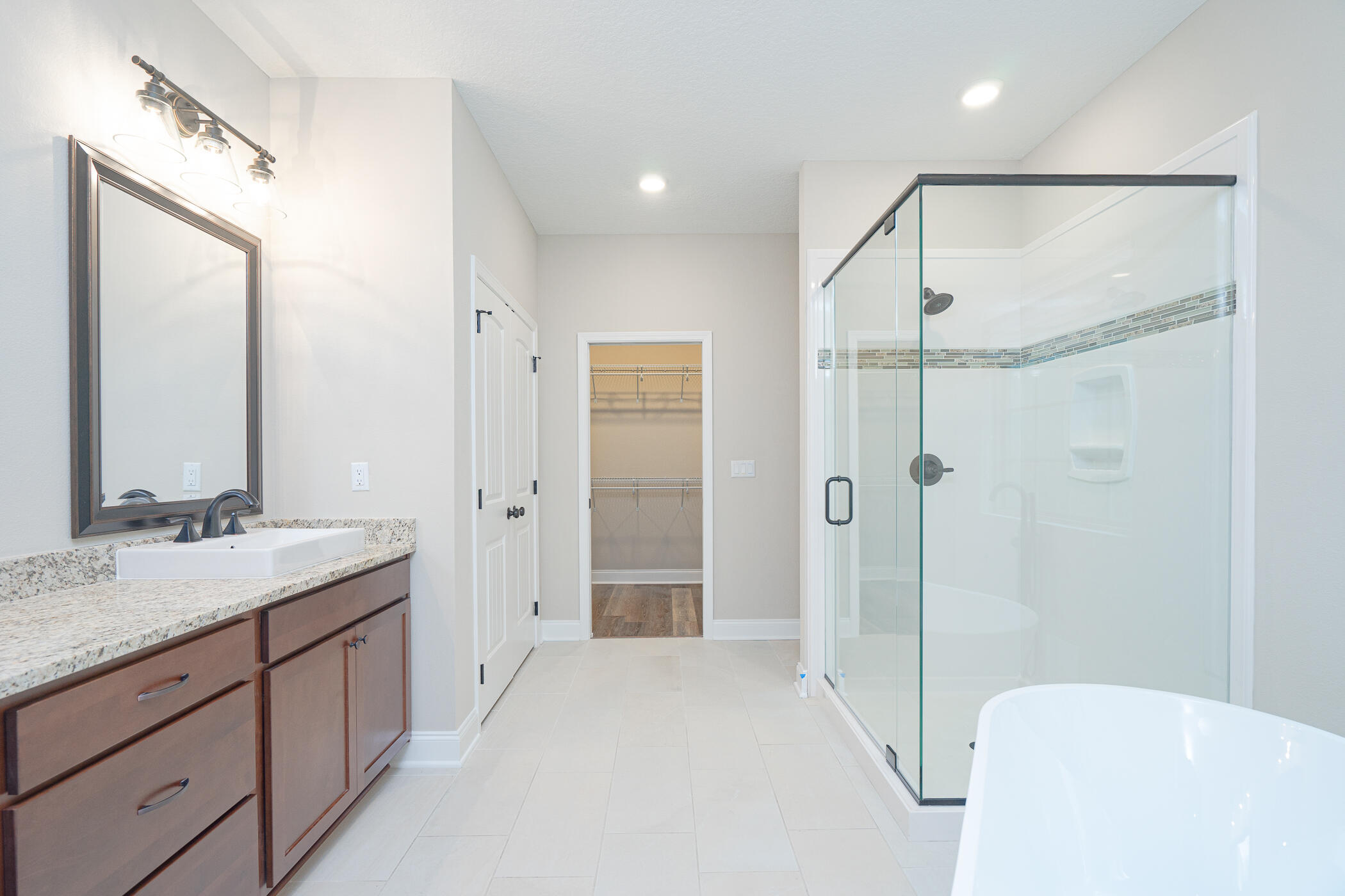 FOREST HTS S/D - Residential