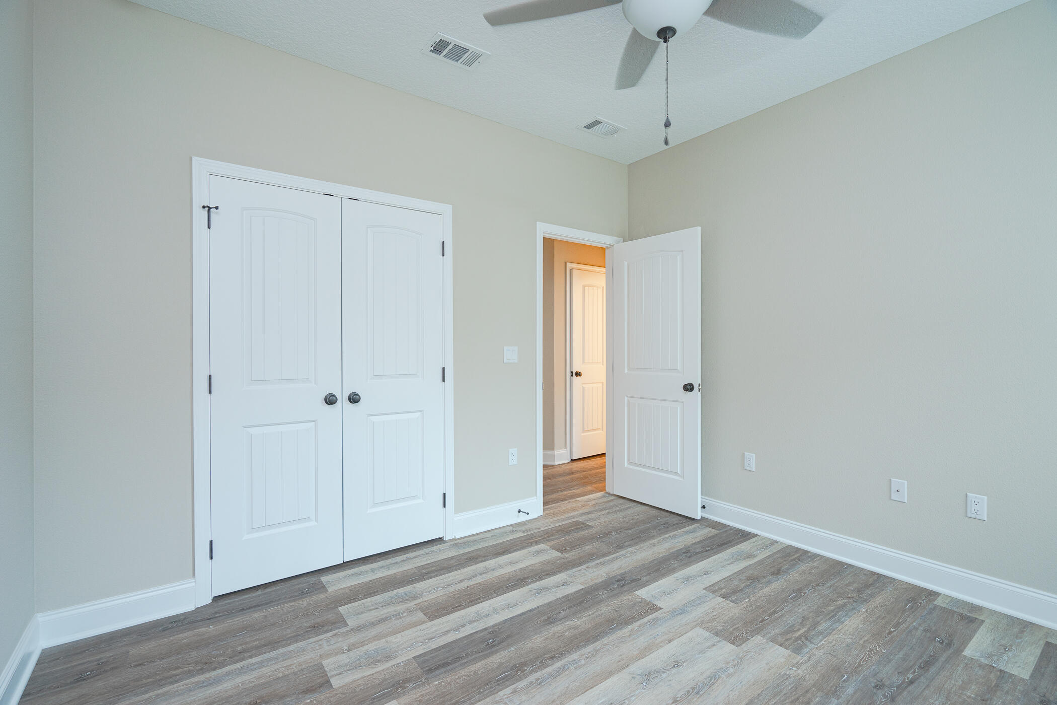 FOREST HTS S/D - Residential