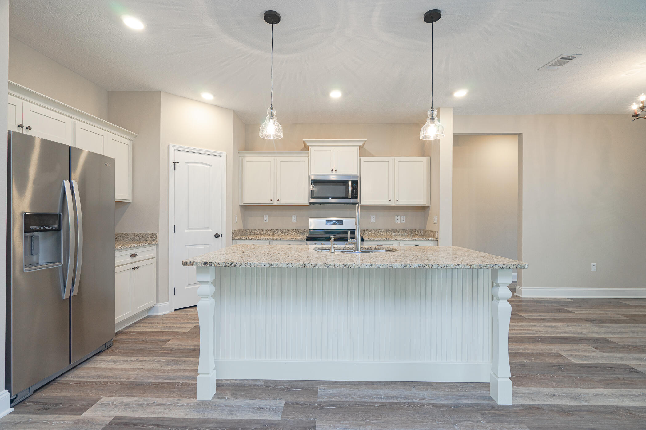 FOREST HTS S/D - Residential