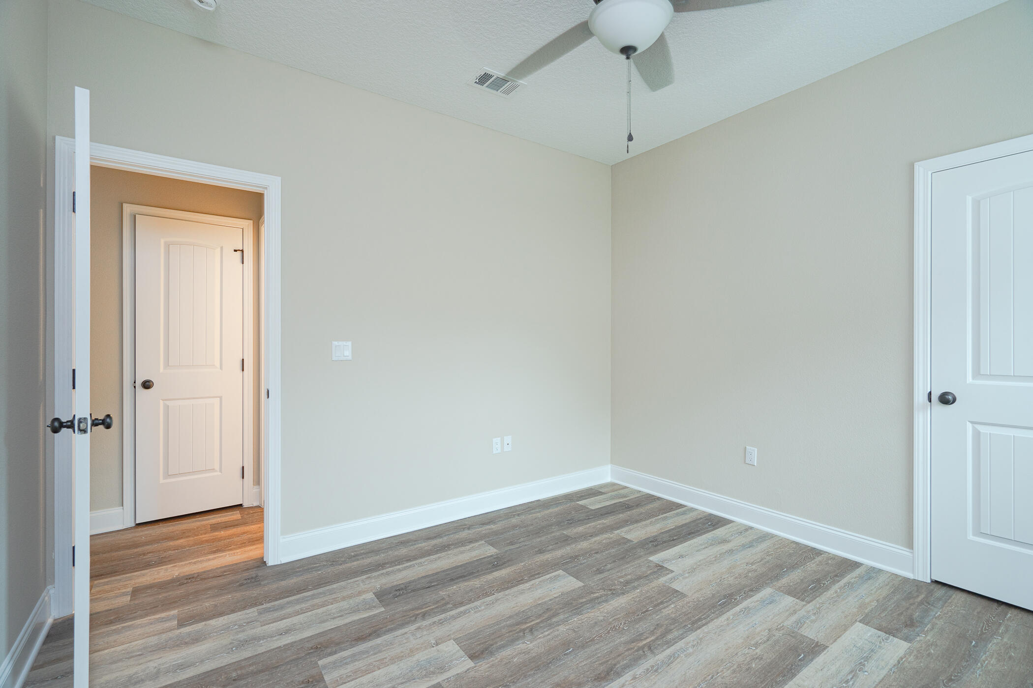 FOREST HTS S/D - Residential