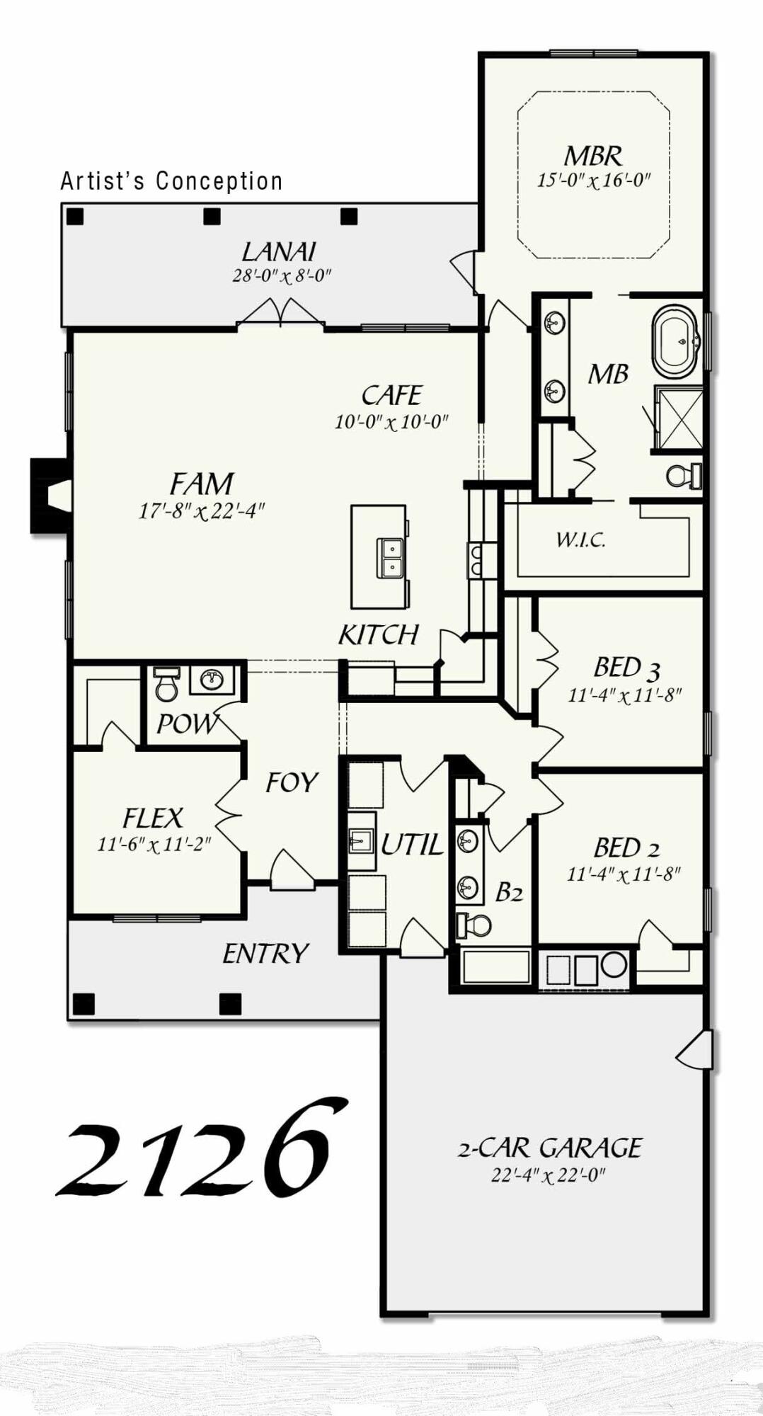 FOREST HTS S/D - Residential