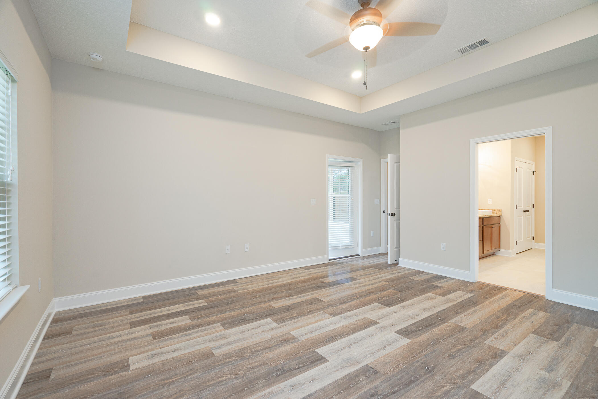 FOREST HTS S/D - Residential