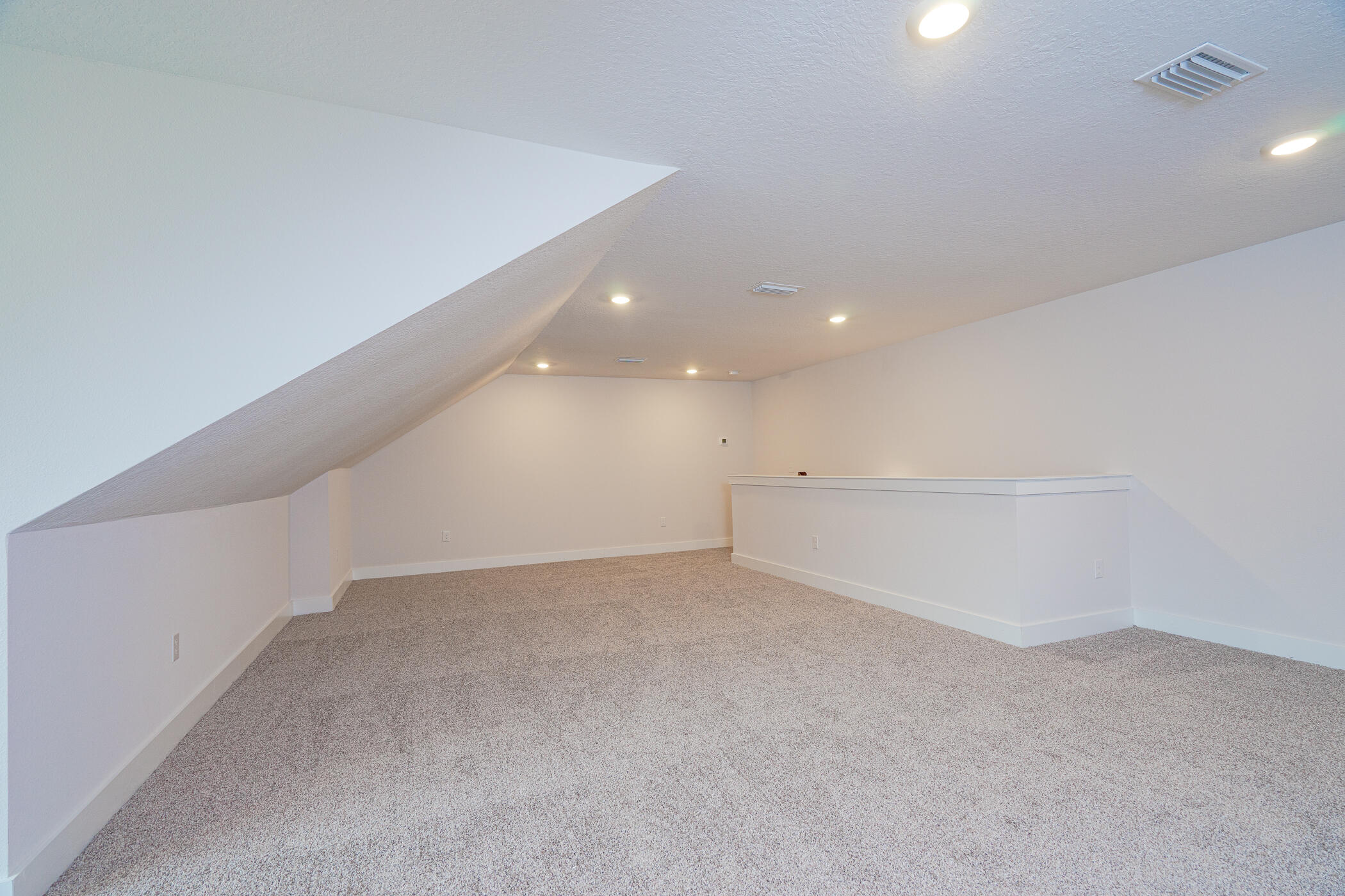 FOREST HTS S/D - Residential