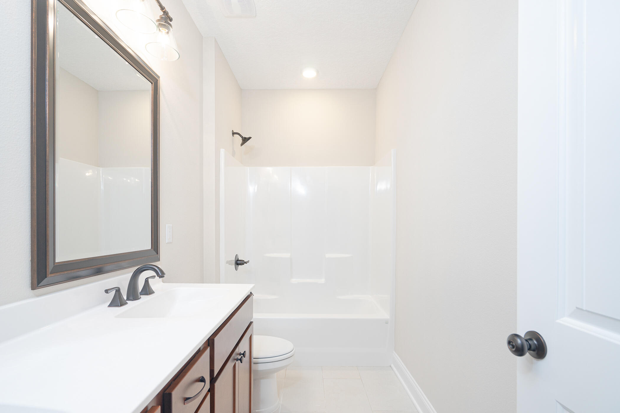 FOREST HTS S/D - Residential