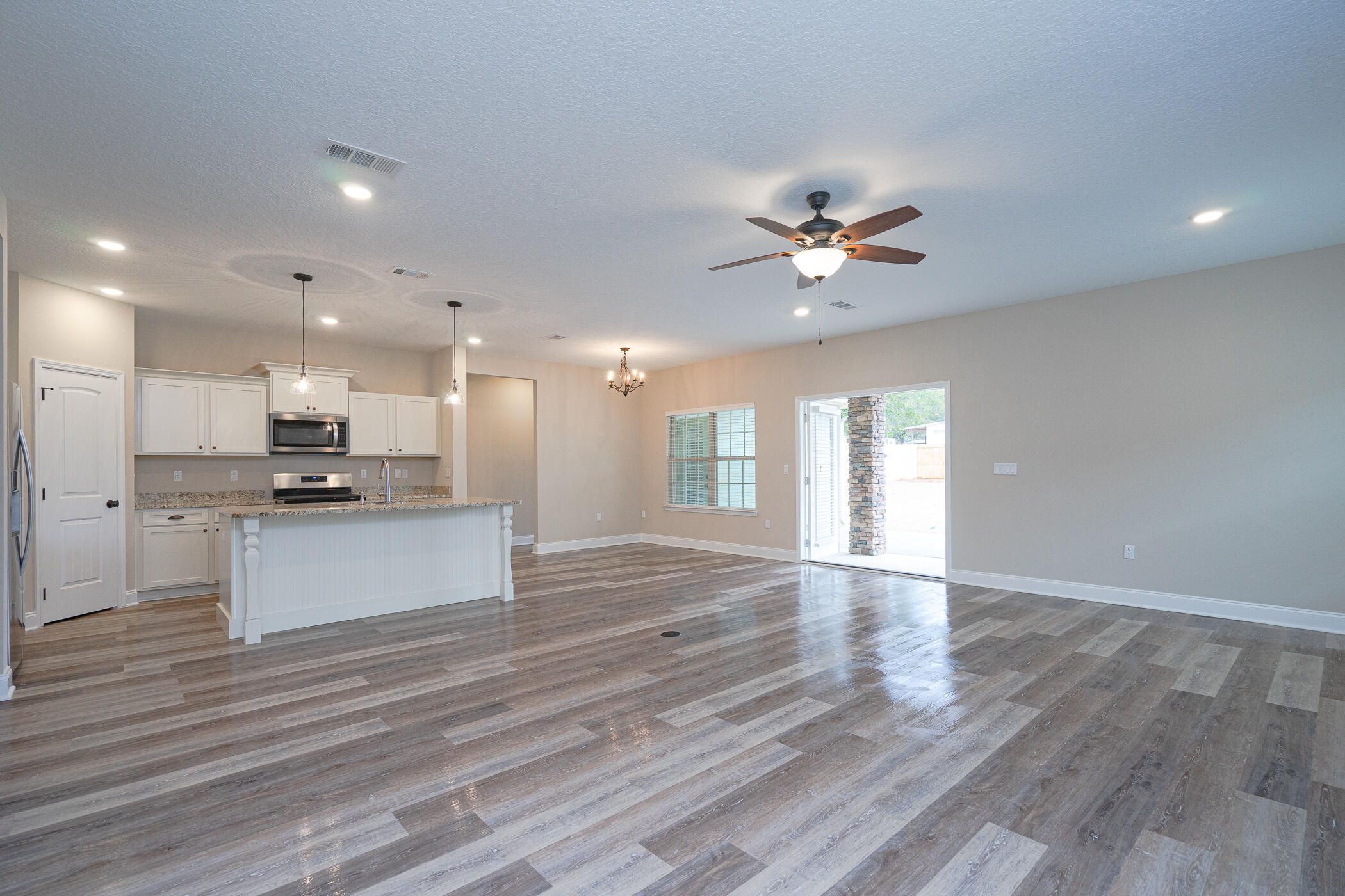 FOREST HTS S/D - Residential