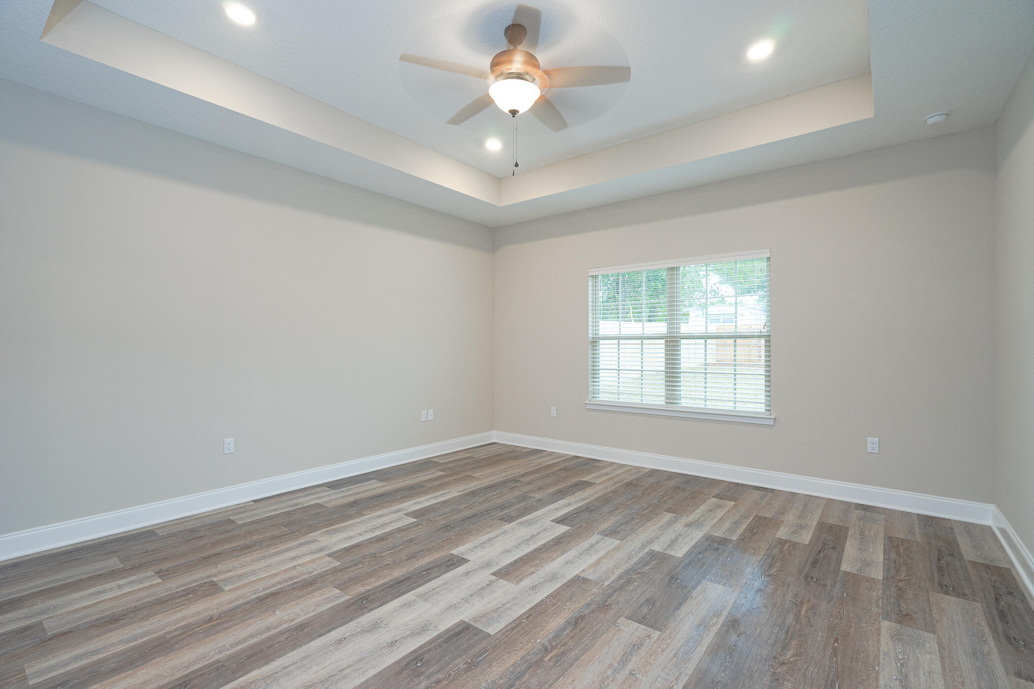 FOREST HTS S/D - Residential