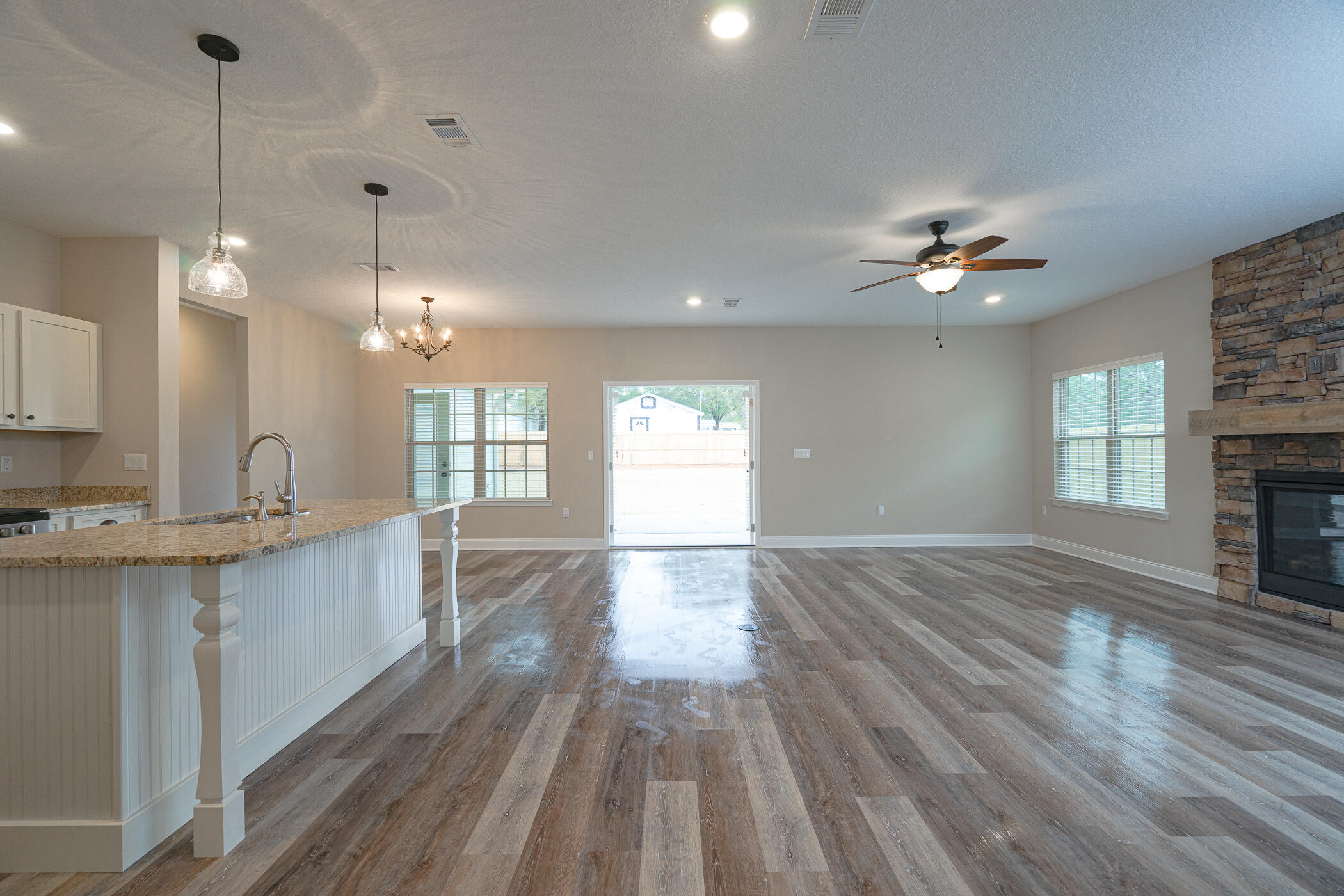 FOREST HTS S/D - Residential