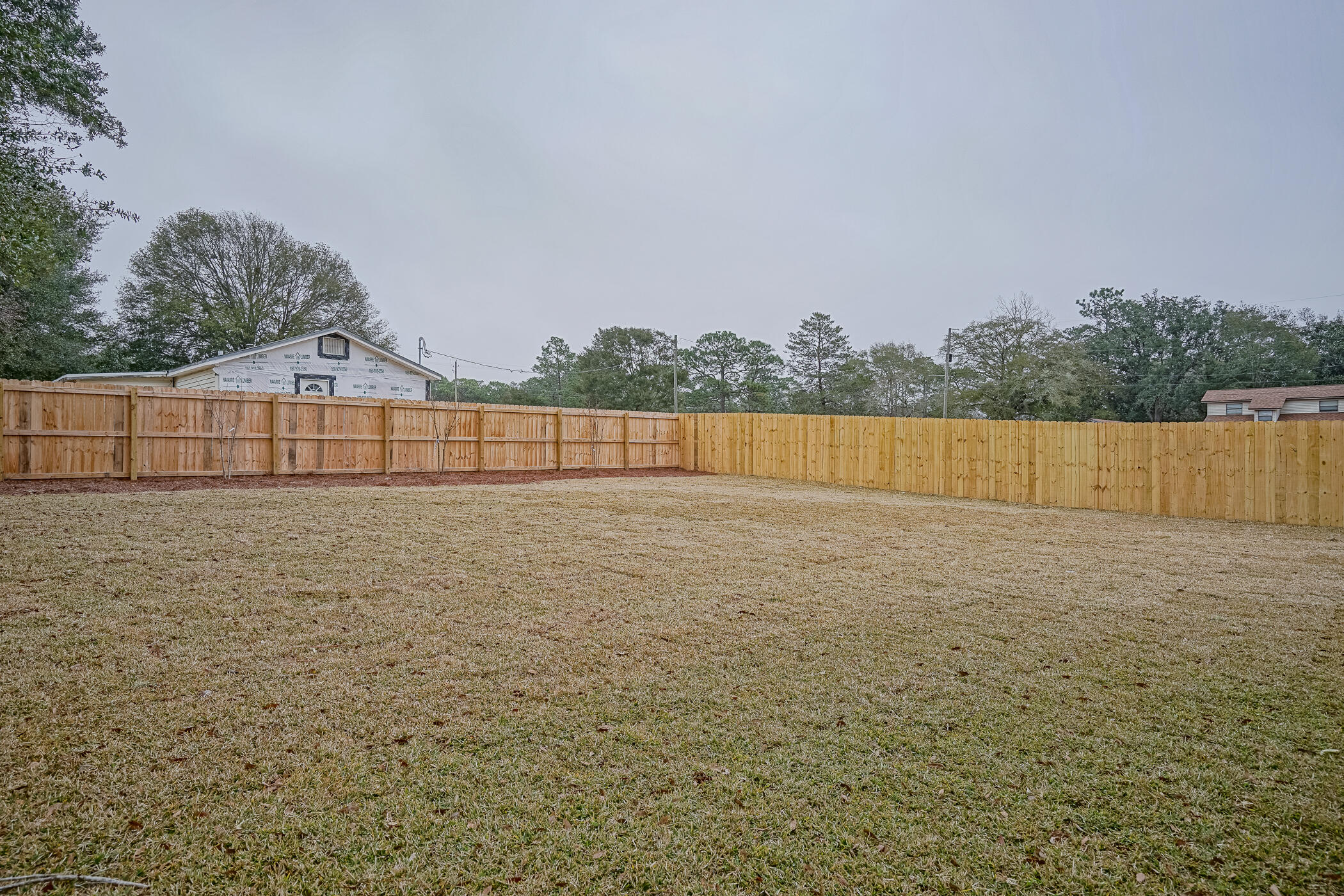 FOREST HTS S/D - Residential