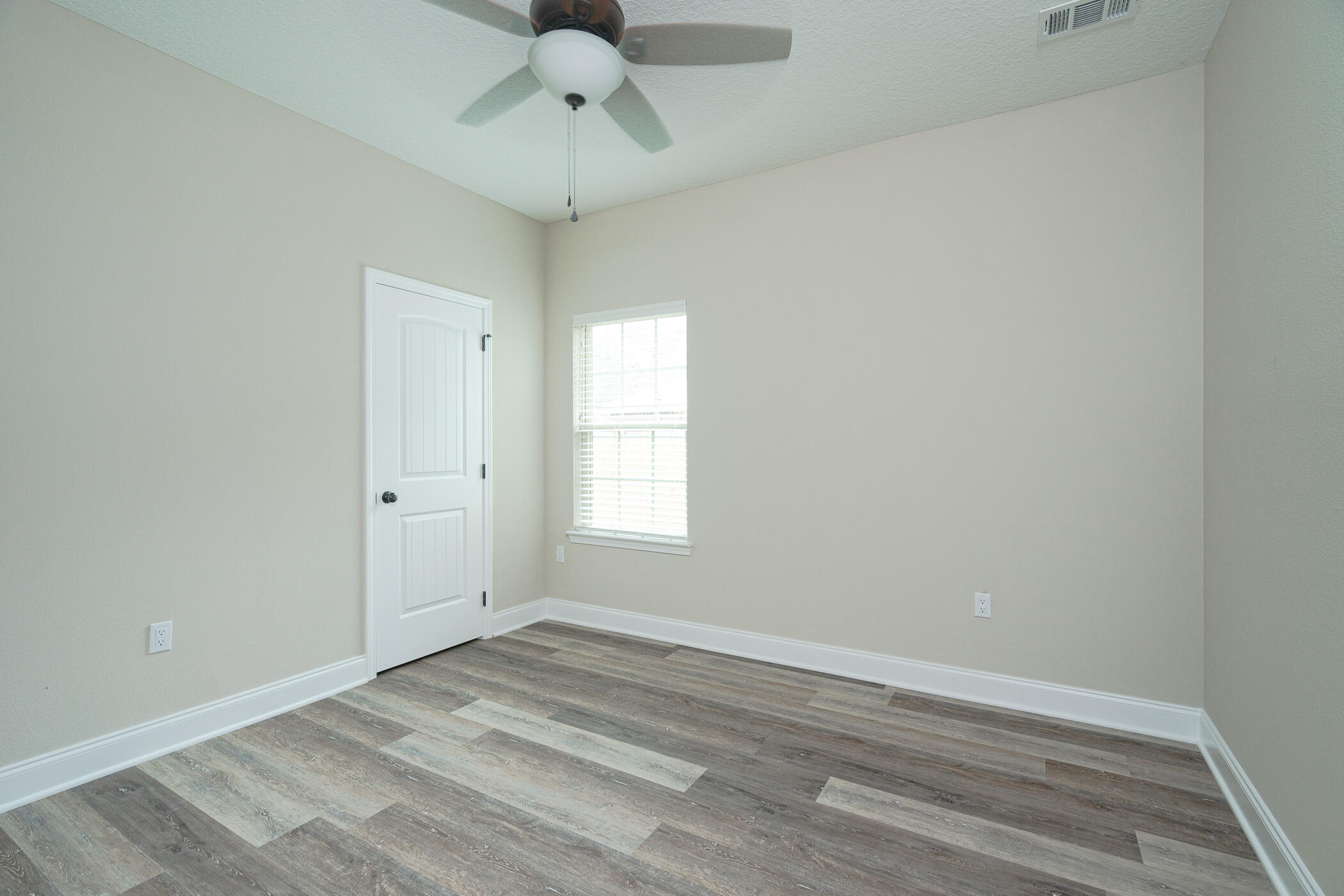 FOREST HTS S/D - Residential