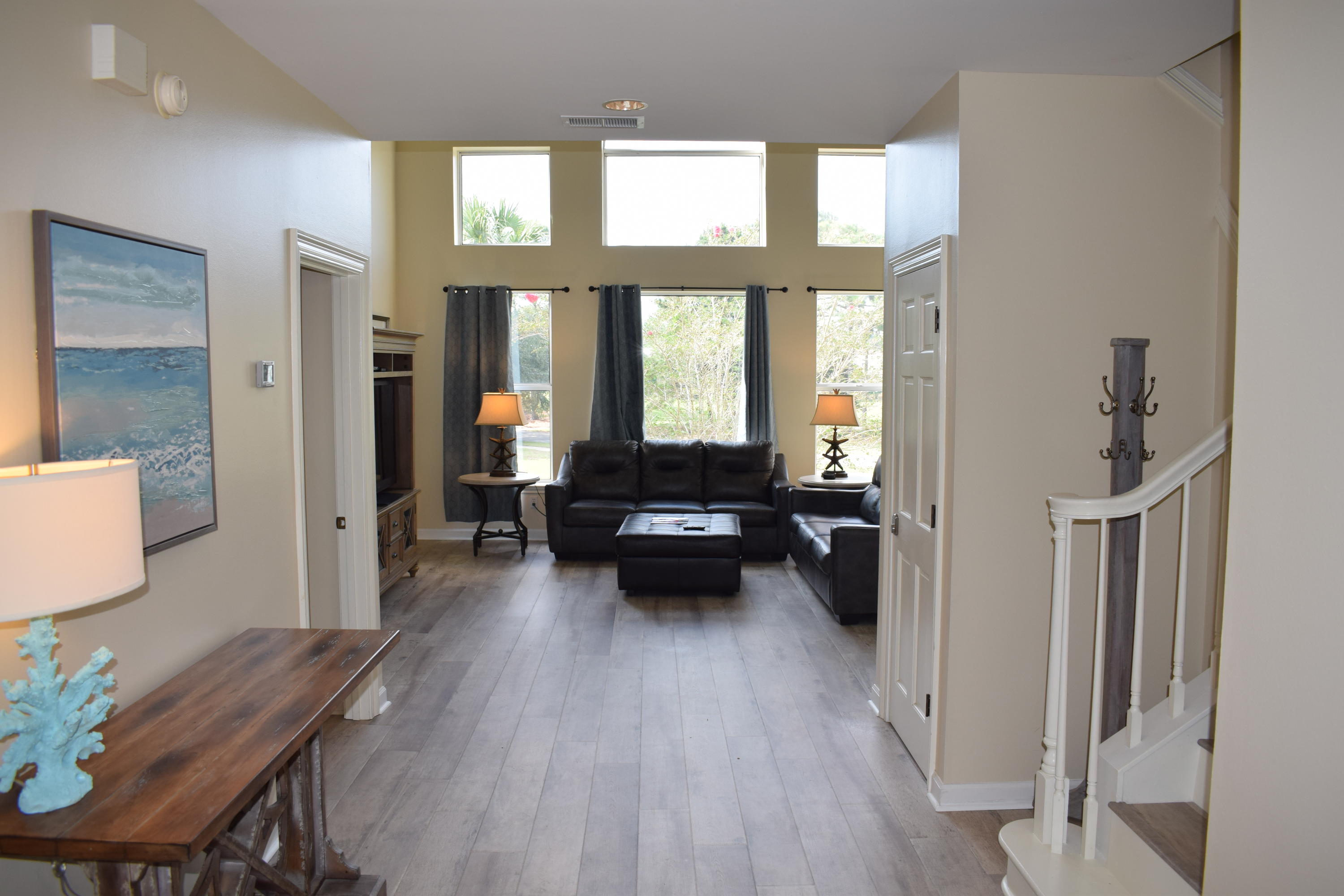 TURNBERRY - Residential Lease