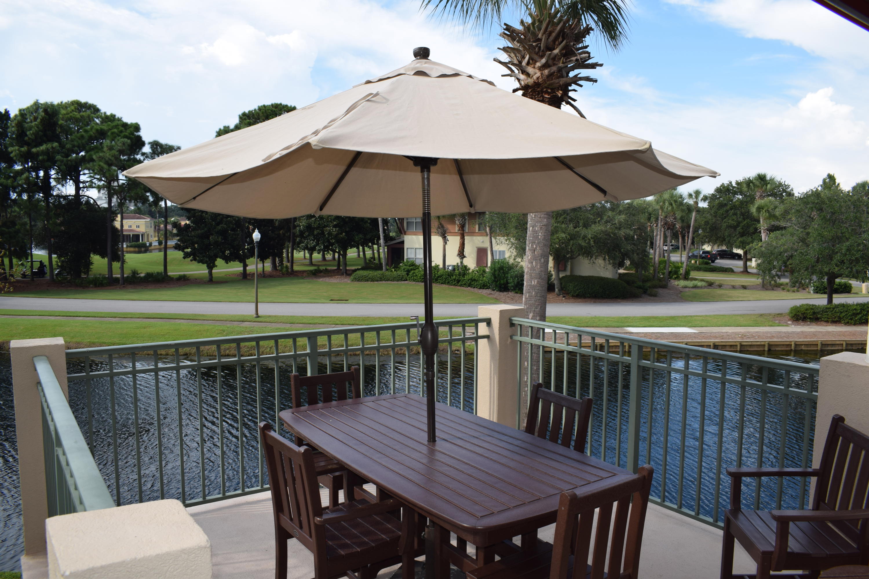 TURNBERRY - Residential Lease