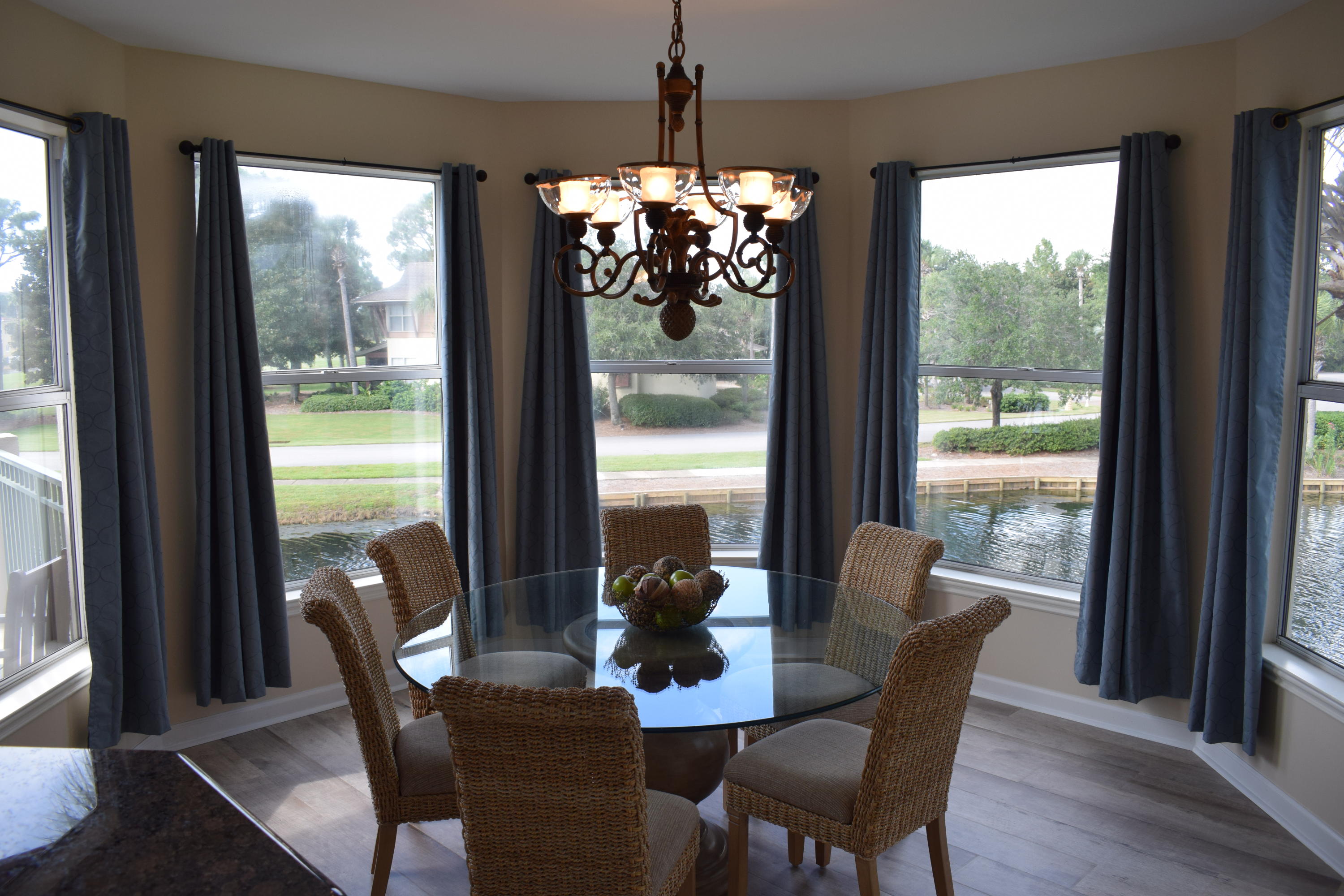 TURNBERRY - Residential Lease