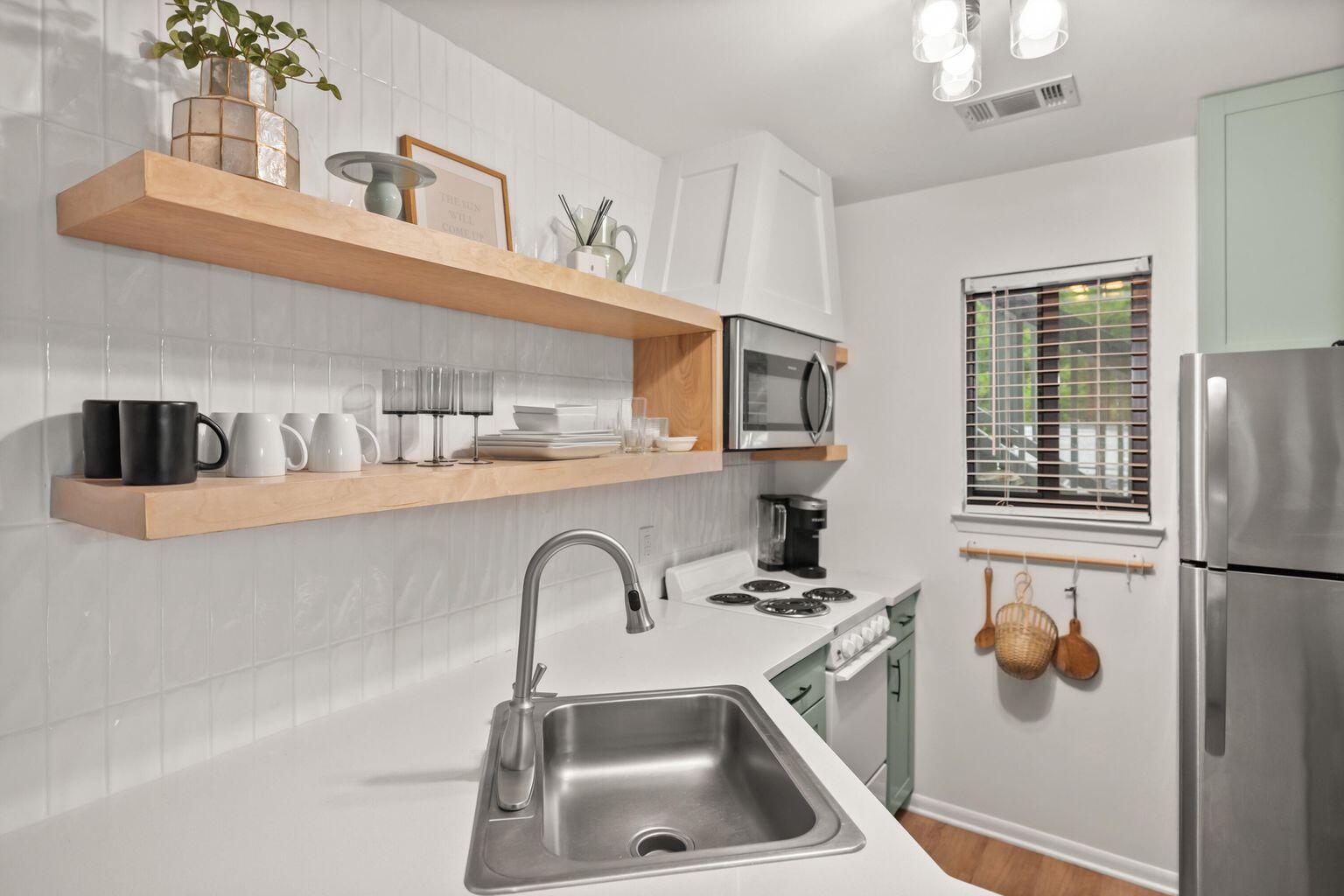 HIDDEN BEACH VILLAS CONDO - Residential