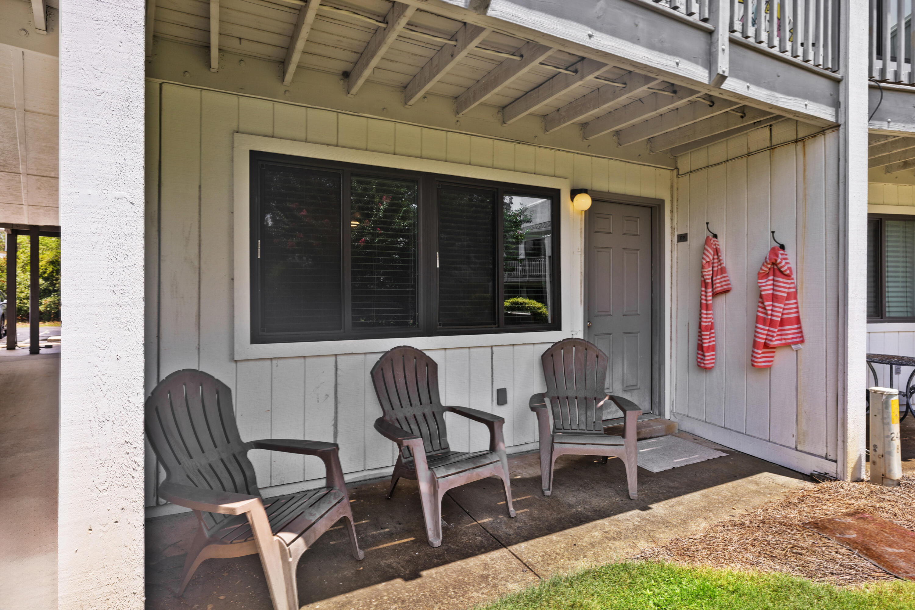 HIDDEN BEACH VILLAS CONDO - Residential