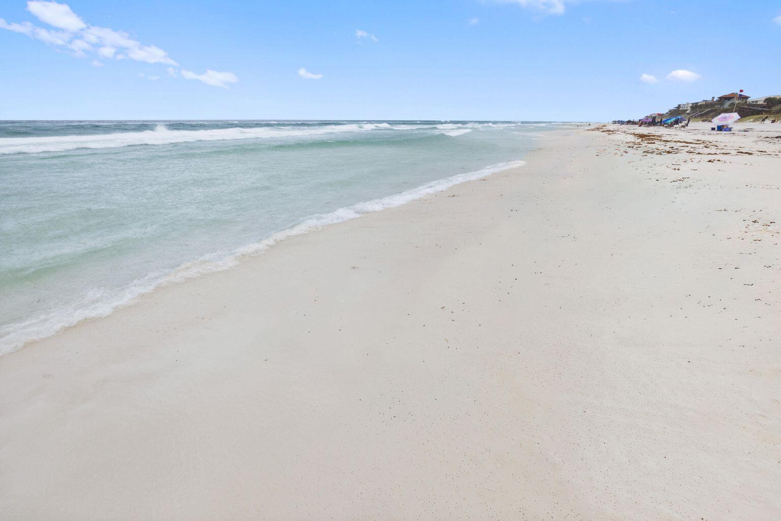 HIDDEN BEACH VILLAS CONDO - Residential