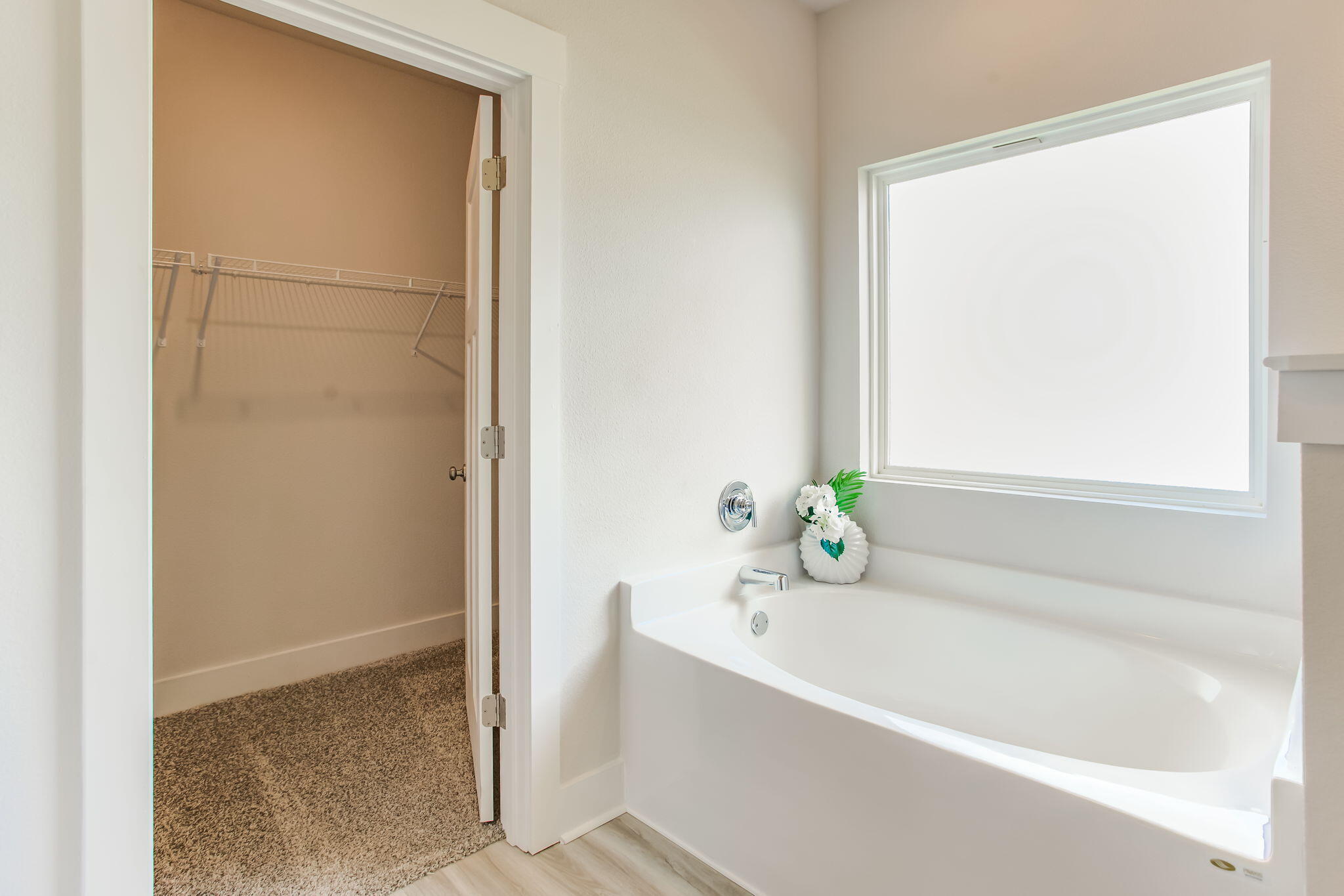 PLANTATION WOODS - Residential