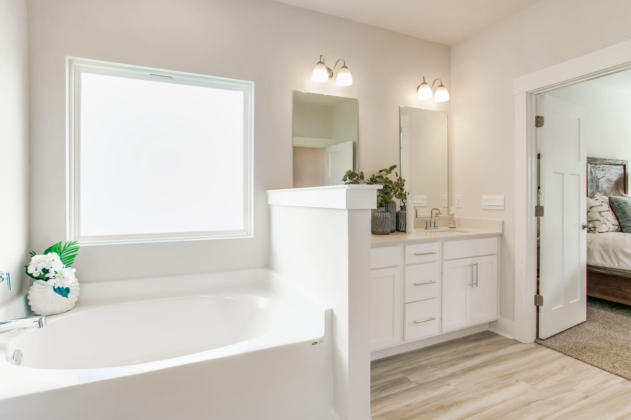 PLANTATION WOODS - Residential