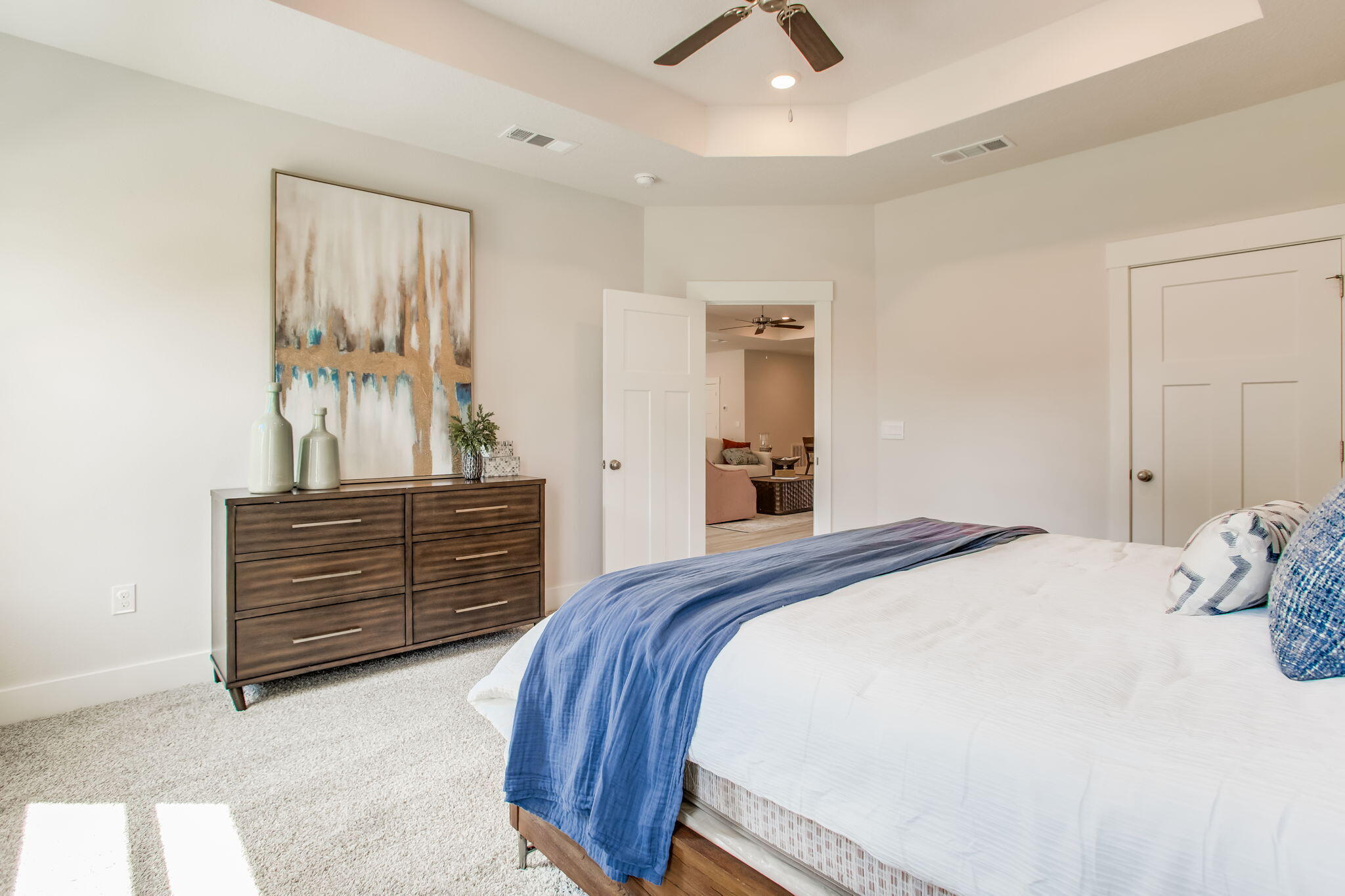 PLANTATION WOODS - Residential