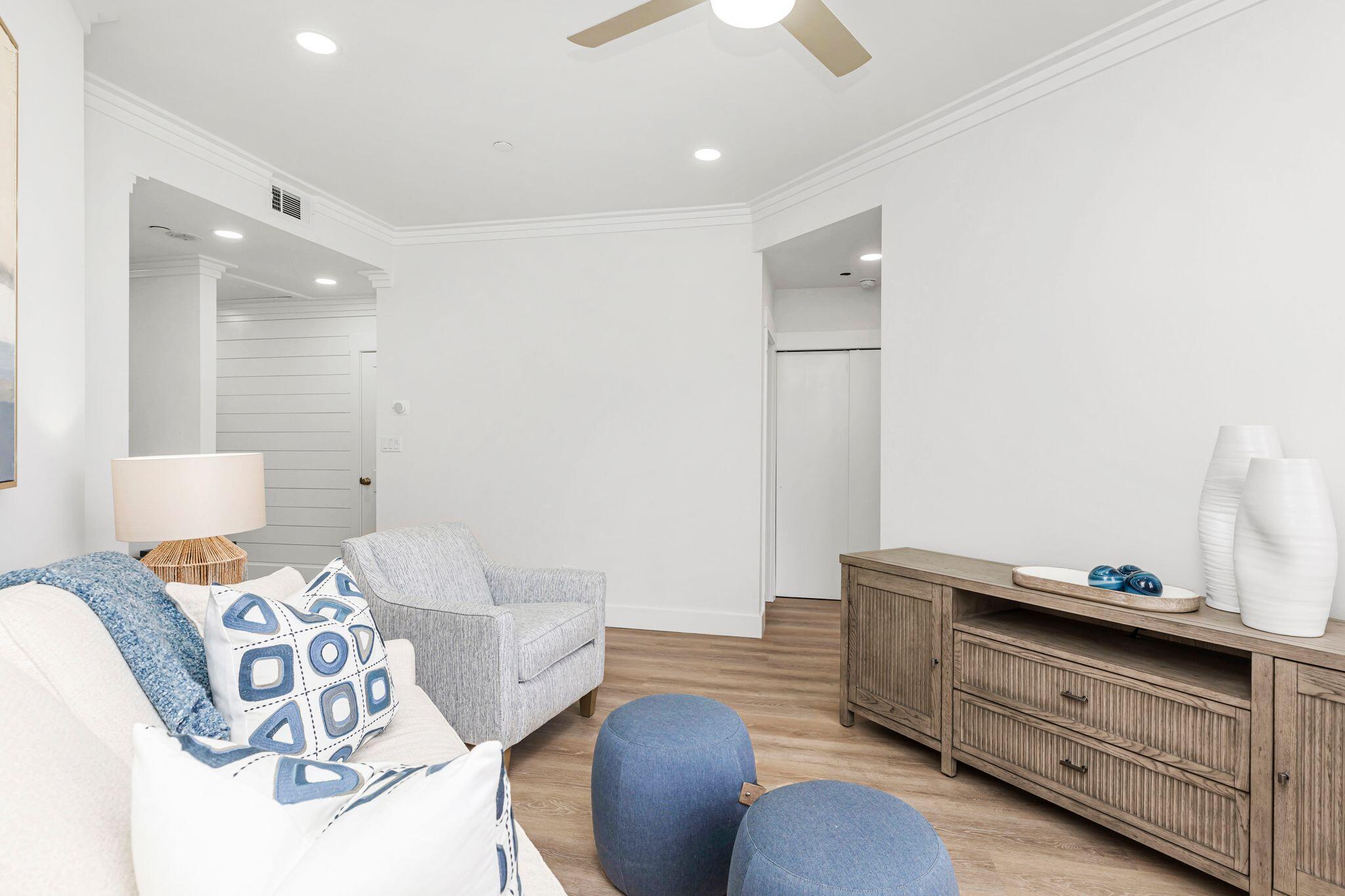 DESTIN SURFSIDE CONDO - Residential