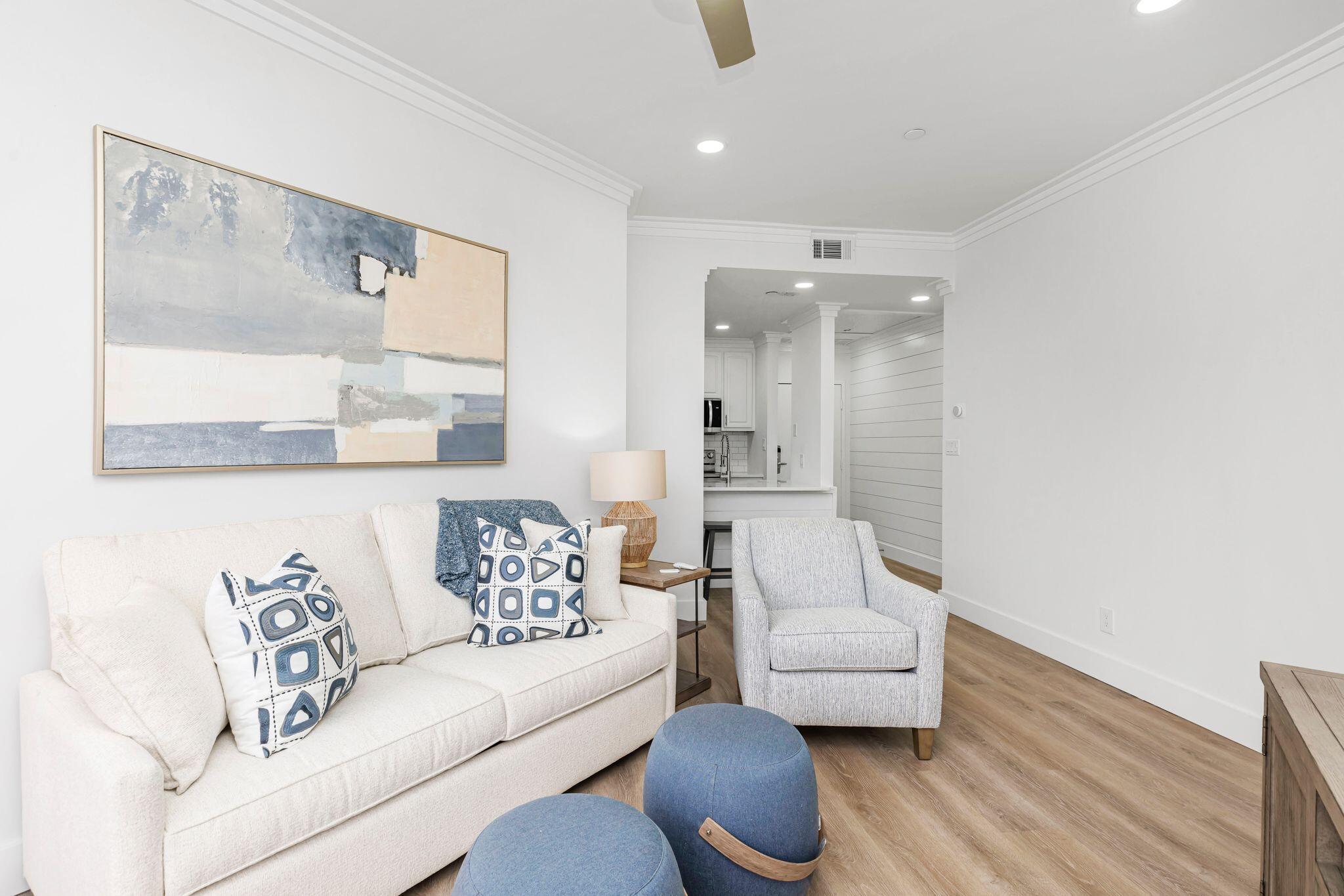 DESTIN SURFSIDE CONDO - Residential