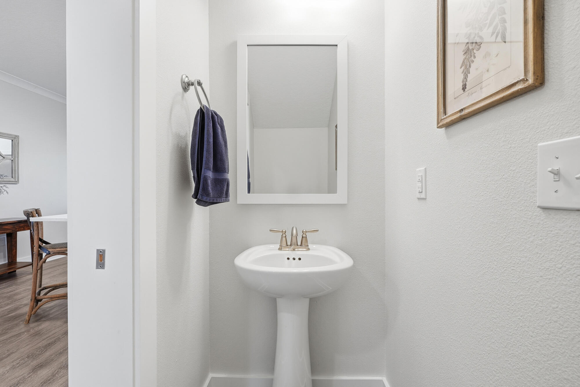 VERANDAS OF FREEPORT, THE - Residential