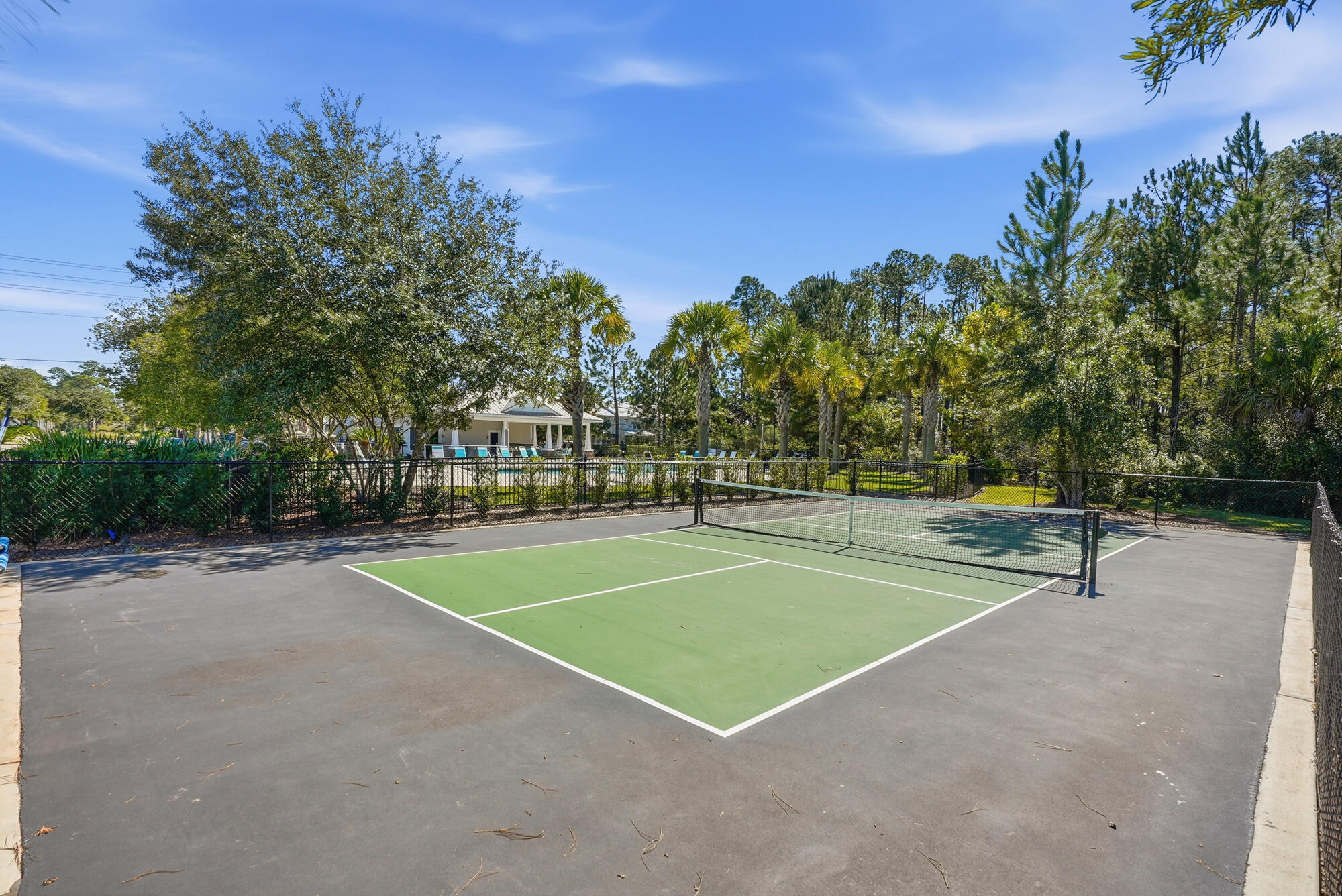 VERANDAS OF FREEPORT, THE - Residential