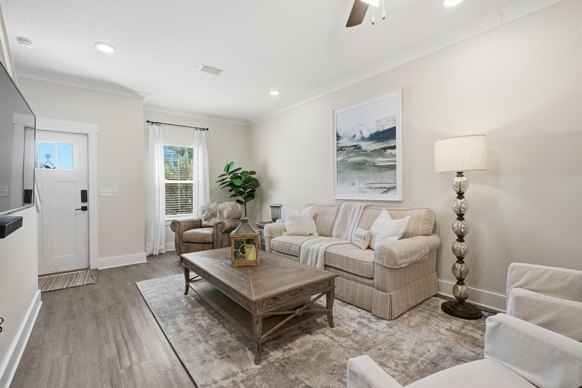 VERANDAS OF FREEPORT, THE - Residential