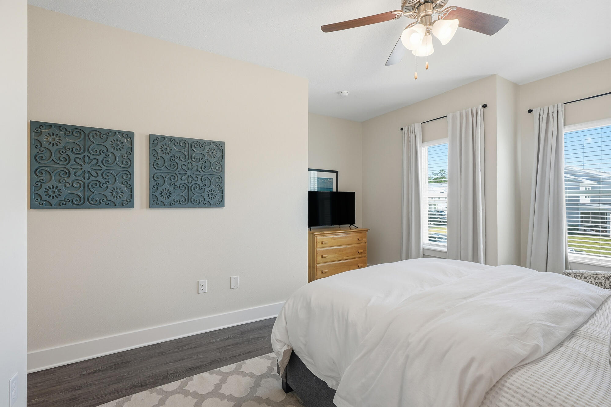 VERANDAS OF FREEPORT, THE - Residential