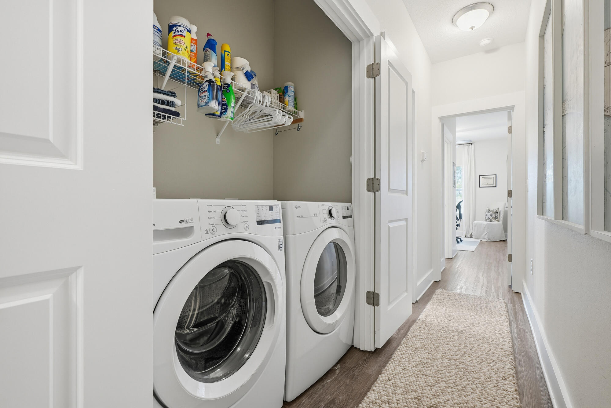 VERANDAS OF FREEPORT, THE - Residential