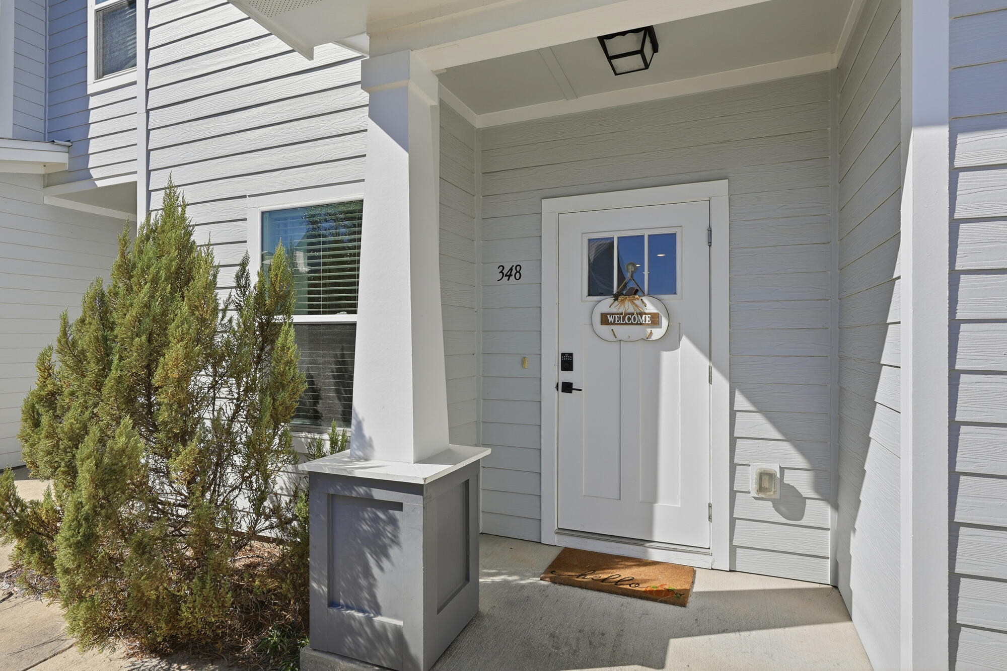 VERANDAS OF FREEPORT, THE - Residential