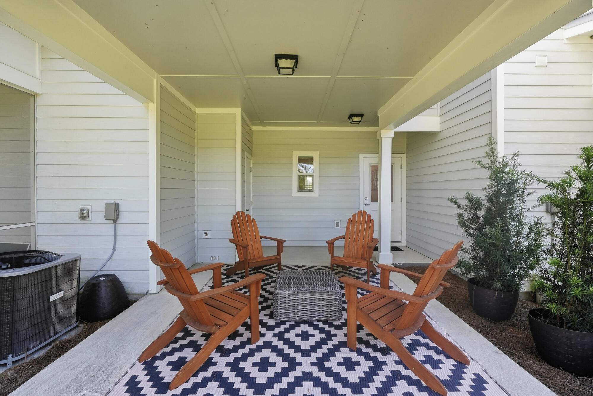 VERANDAS OF FREEPORT, THE - Residential