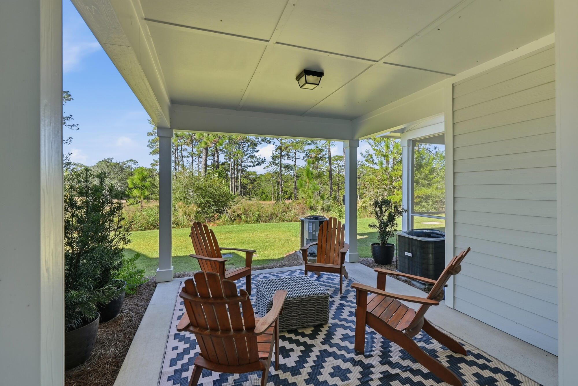 VERANDAS OF FREEPORT, THE - Residential