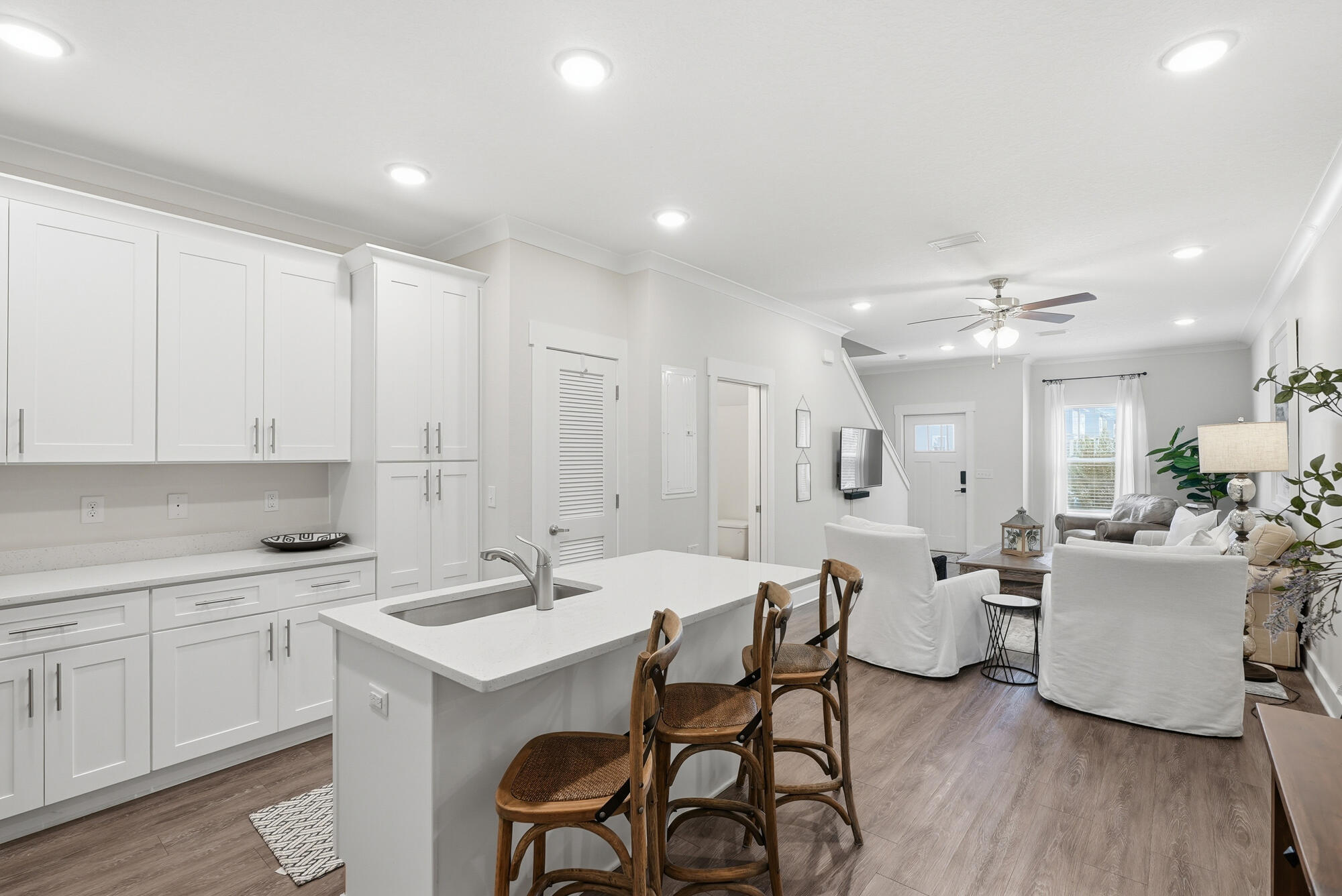 VERANDAS OF FREEPORT, THE - Residential