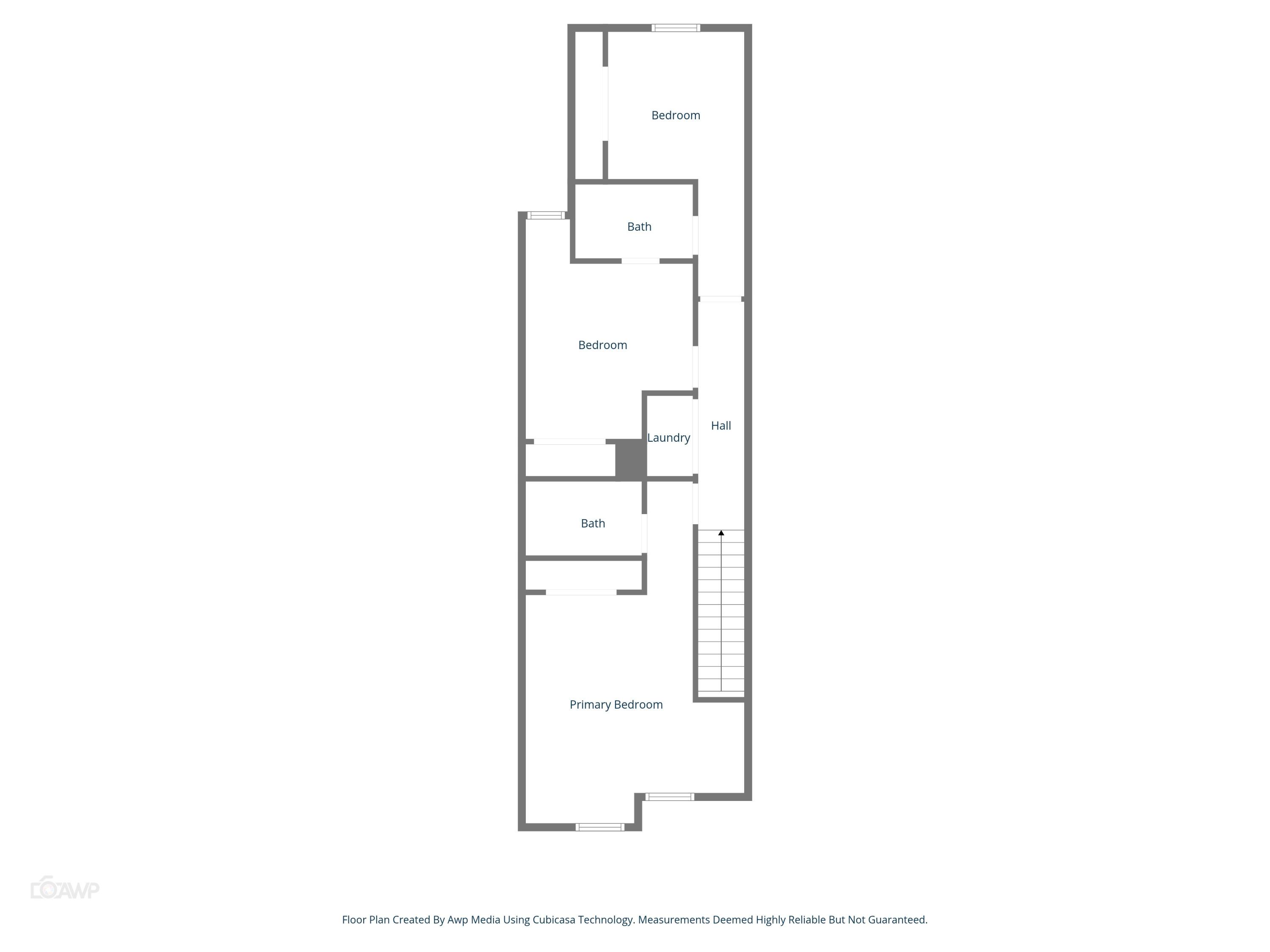 VERANDAS OF FREEPORT, THE - Residential